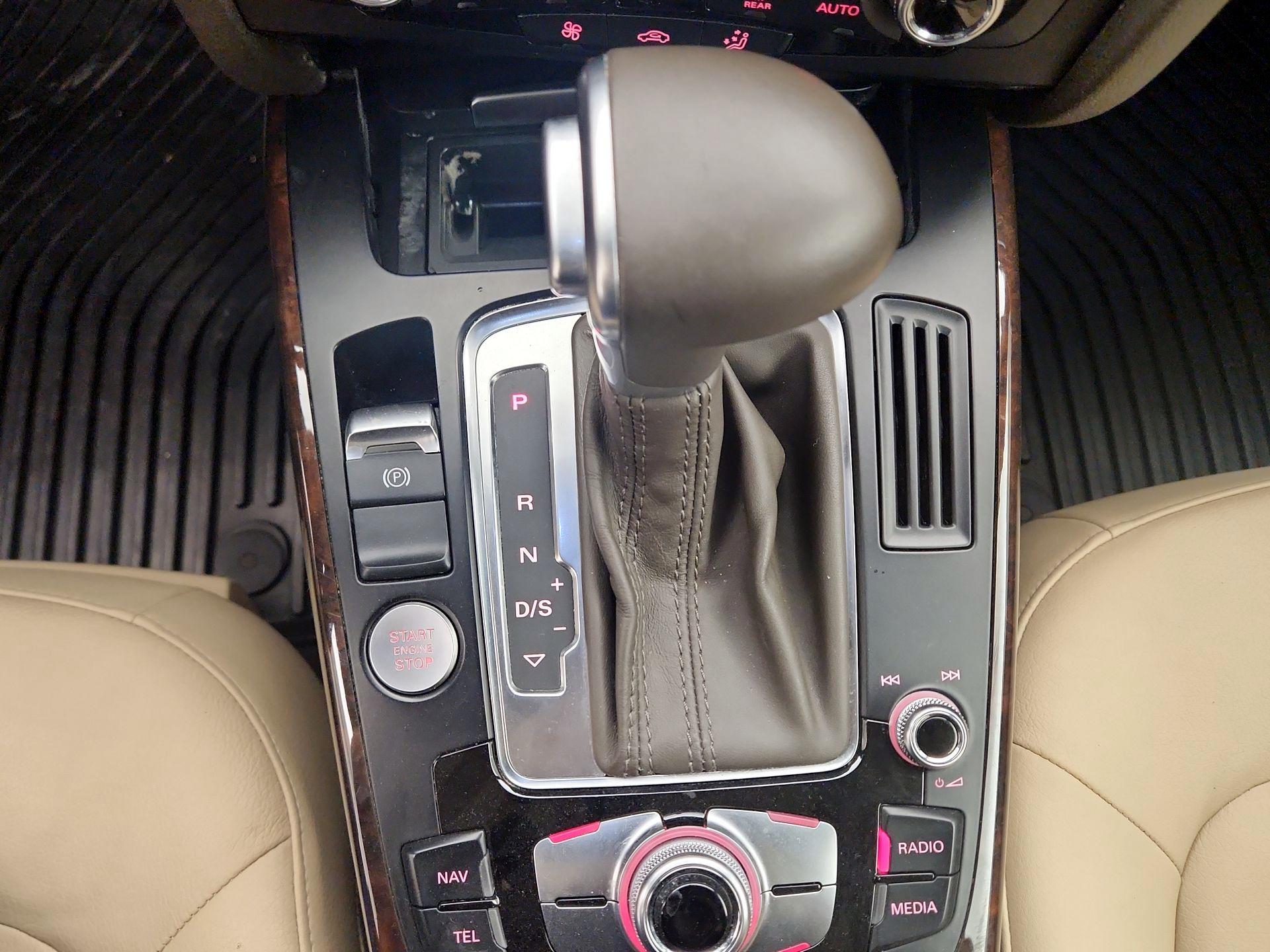 Thumbnail: 2015 Audi A5 - 18