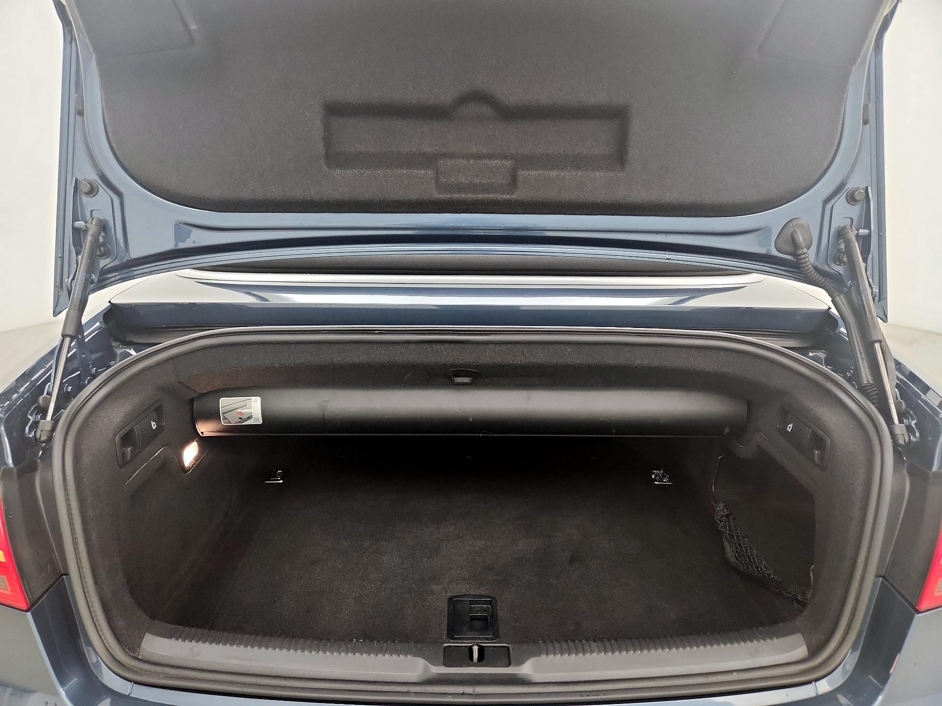 Thumbnail: 2015 Audi A5 - 20