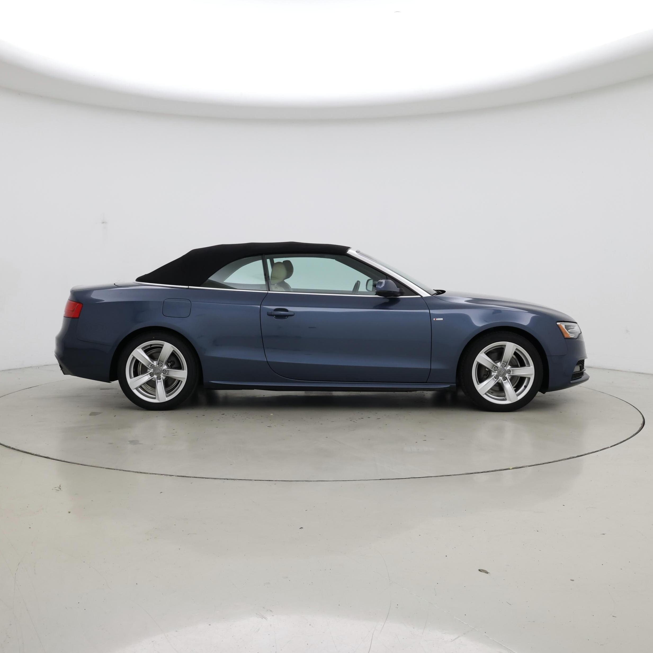 Thumbnail: 2015 Audi A5 - 7