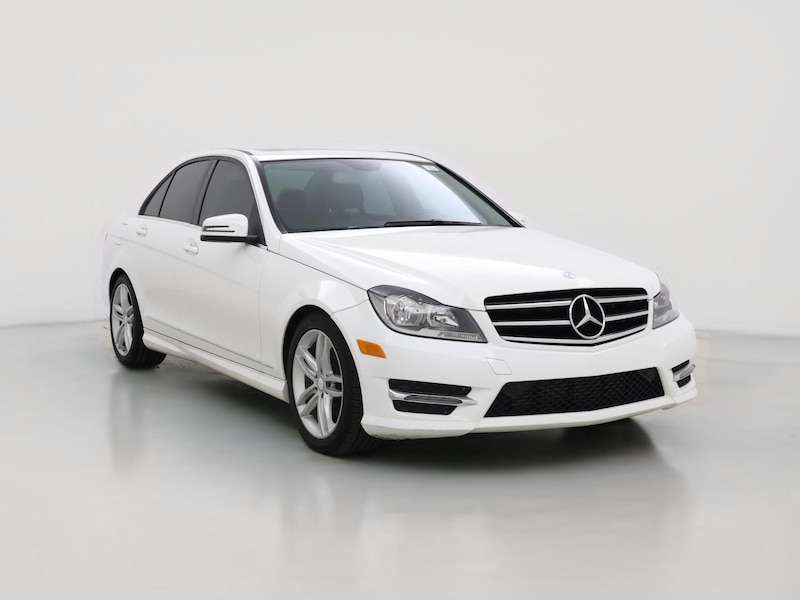 2014 Mercedes-Benz C-Class C 250 -
                  Fort Myers, FL