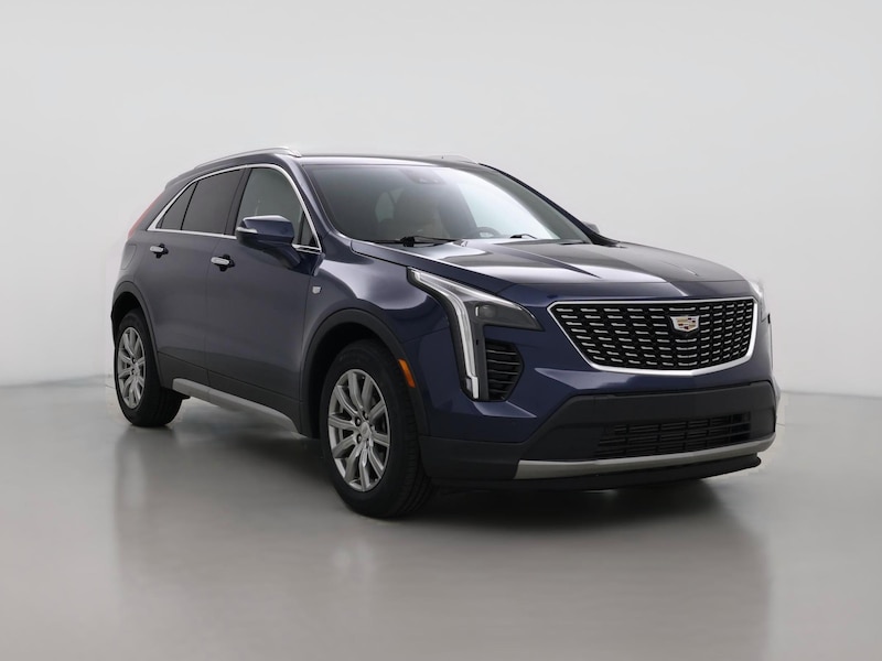 2019 Cadillac XT4 Premium Luxury -
                  Fort Myers, FL
