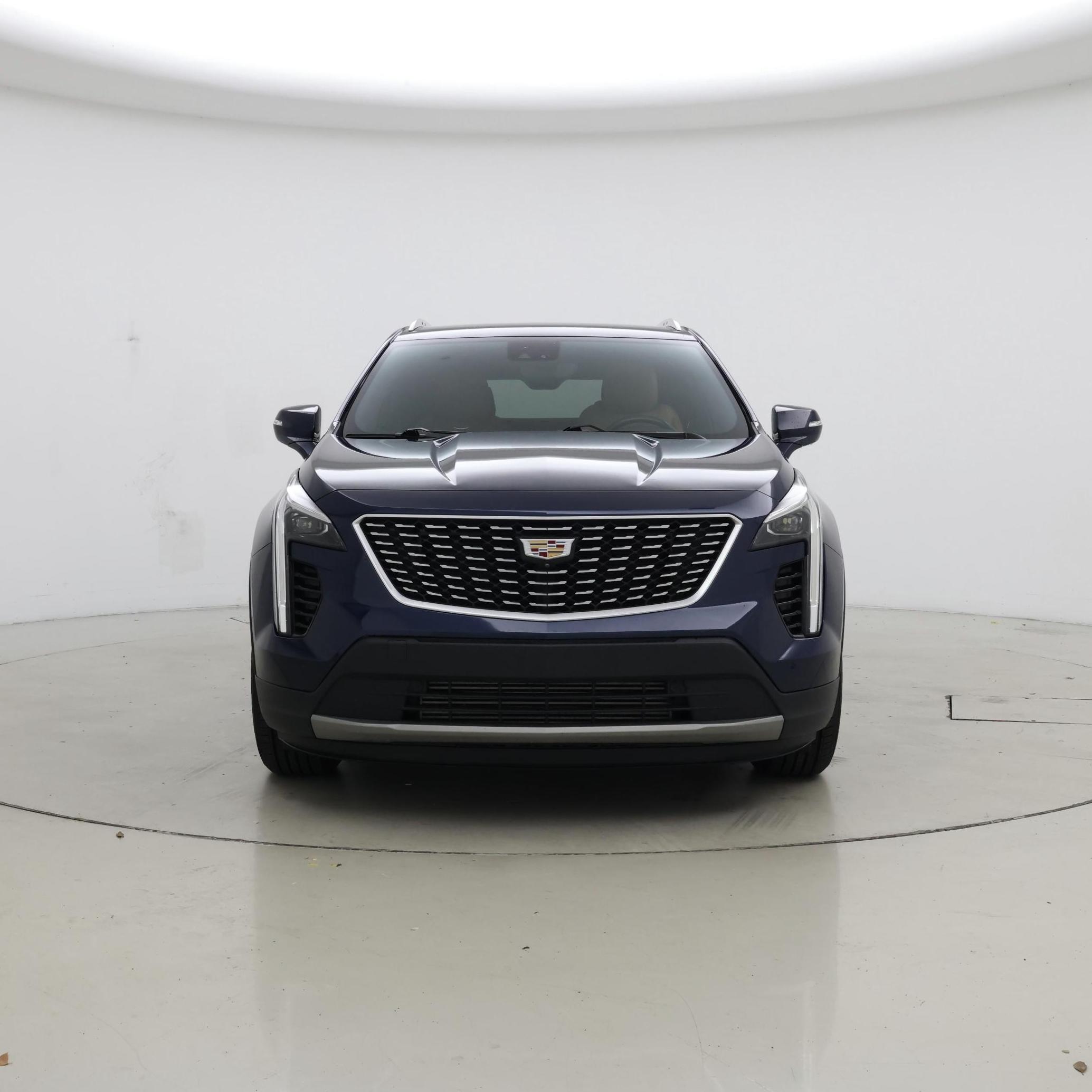 Thumbnail: 2019 Cadillac XT4 - 5