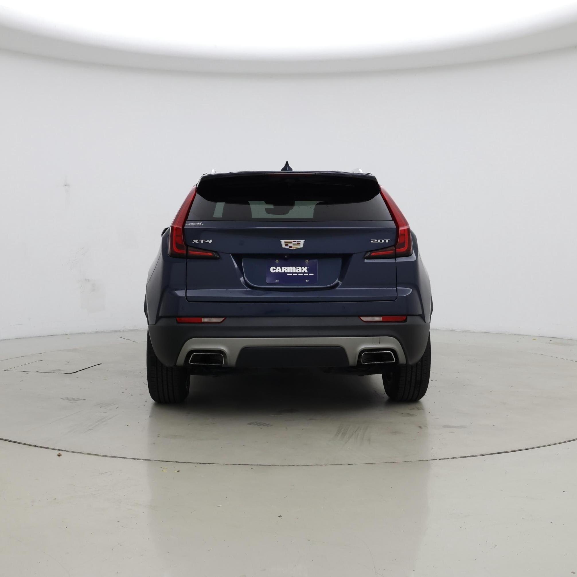 Thumbnail: 2019 Cadillac XT4 - 6
