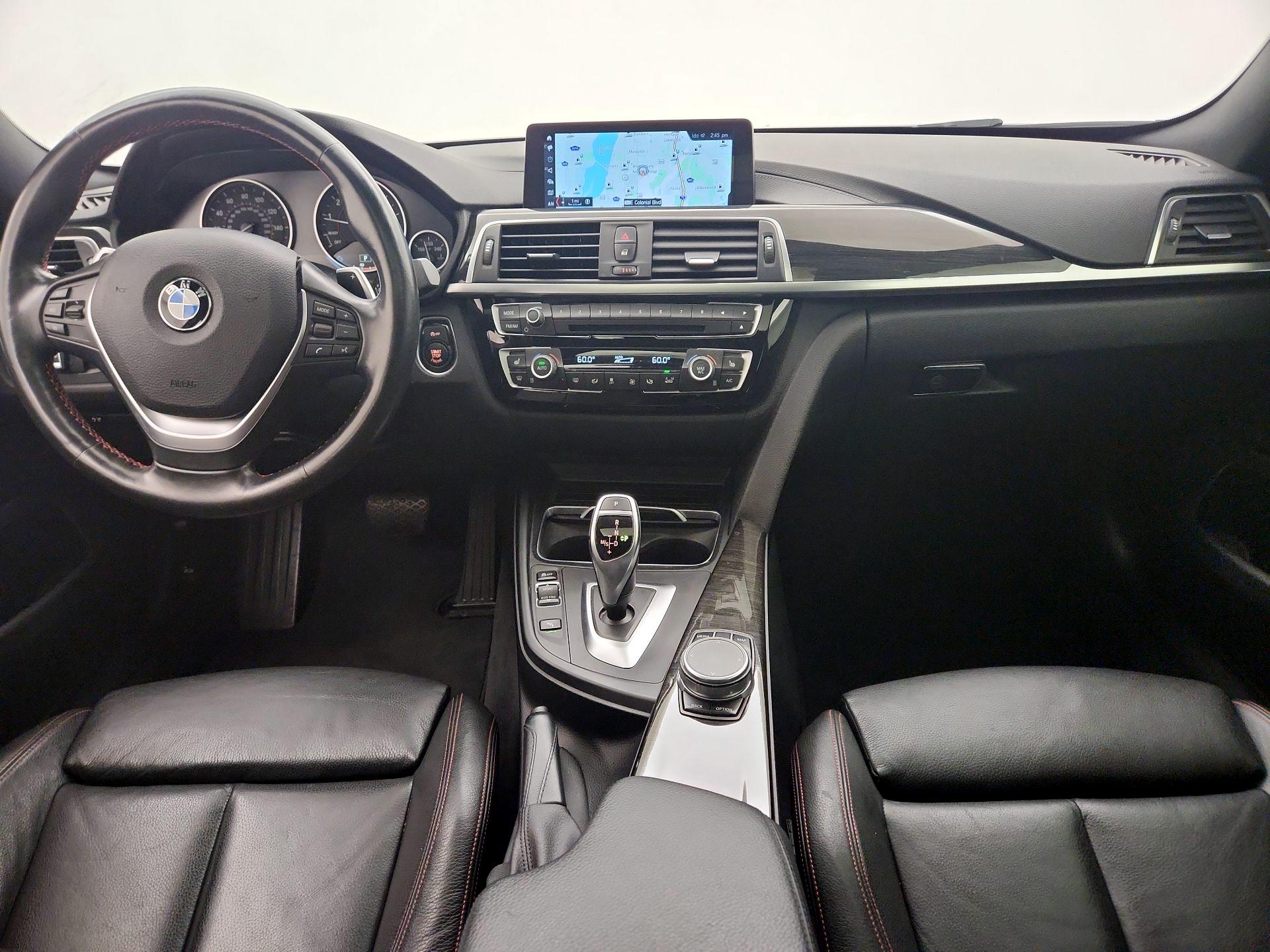 Thumbnail: 2019 BMW 4 Series - 9