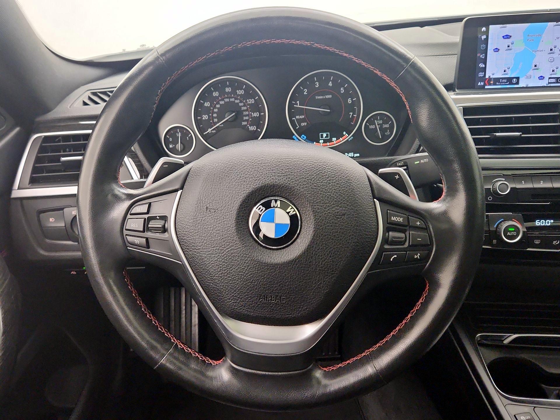 Thumbnail: 2019 BMW 4 Series - 10