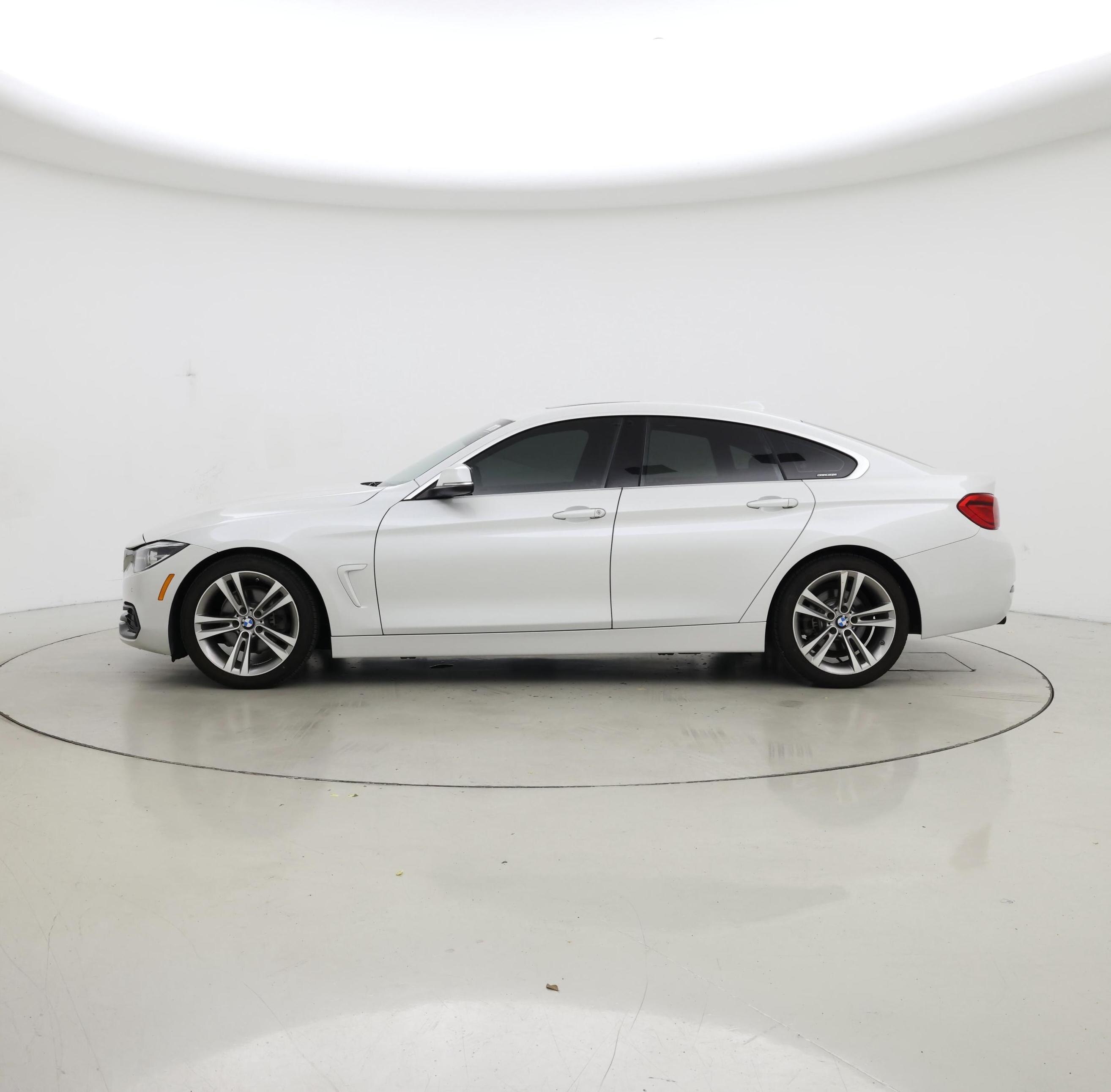 Thumbnail: 2019 BMW 4 Series - 3