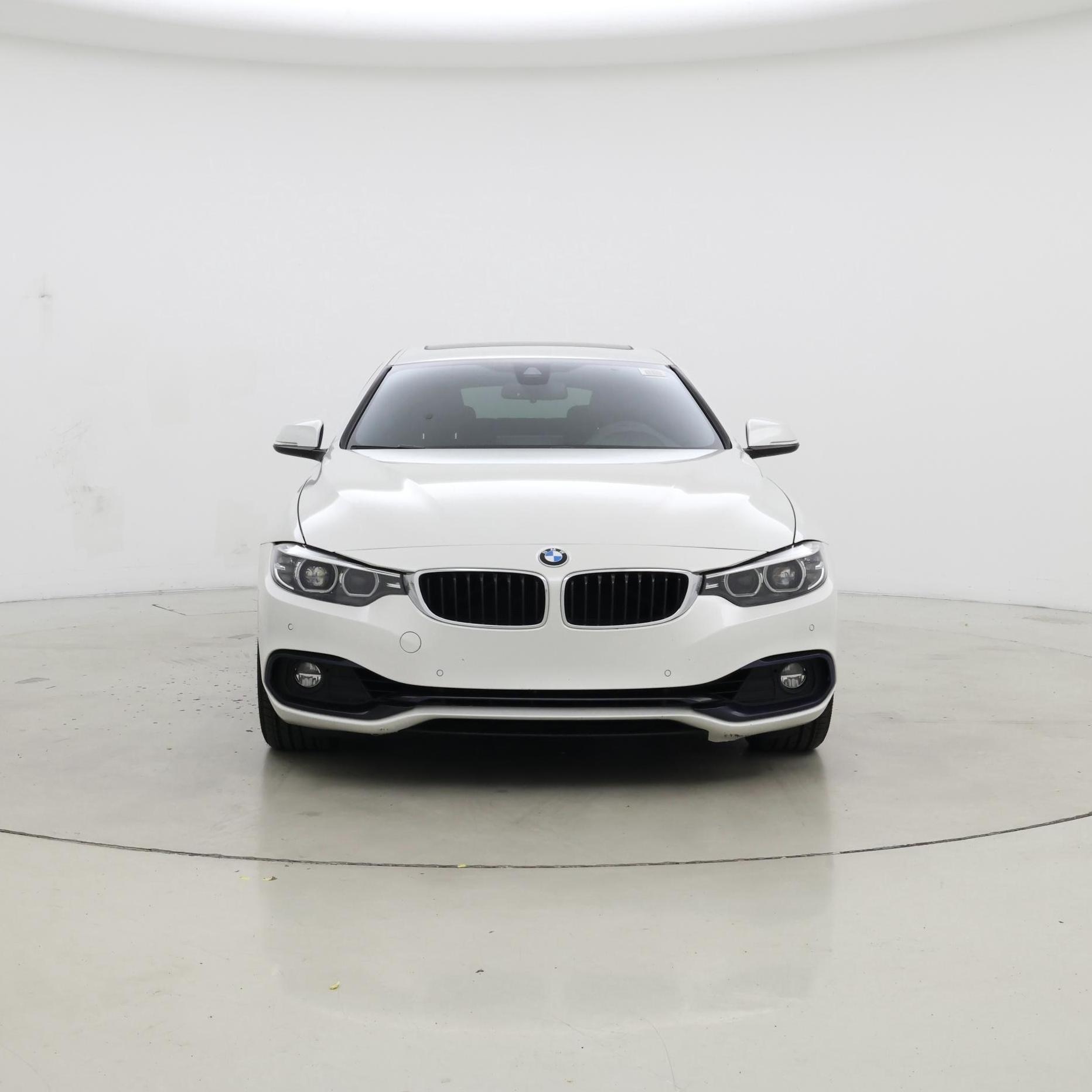 Thumbnail: 2019 BMW 4 Series - 5