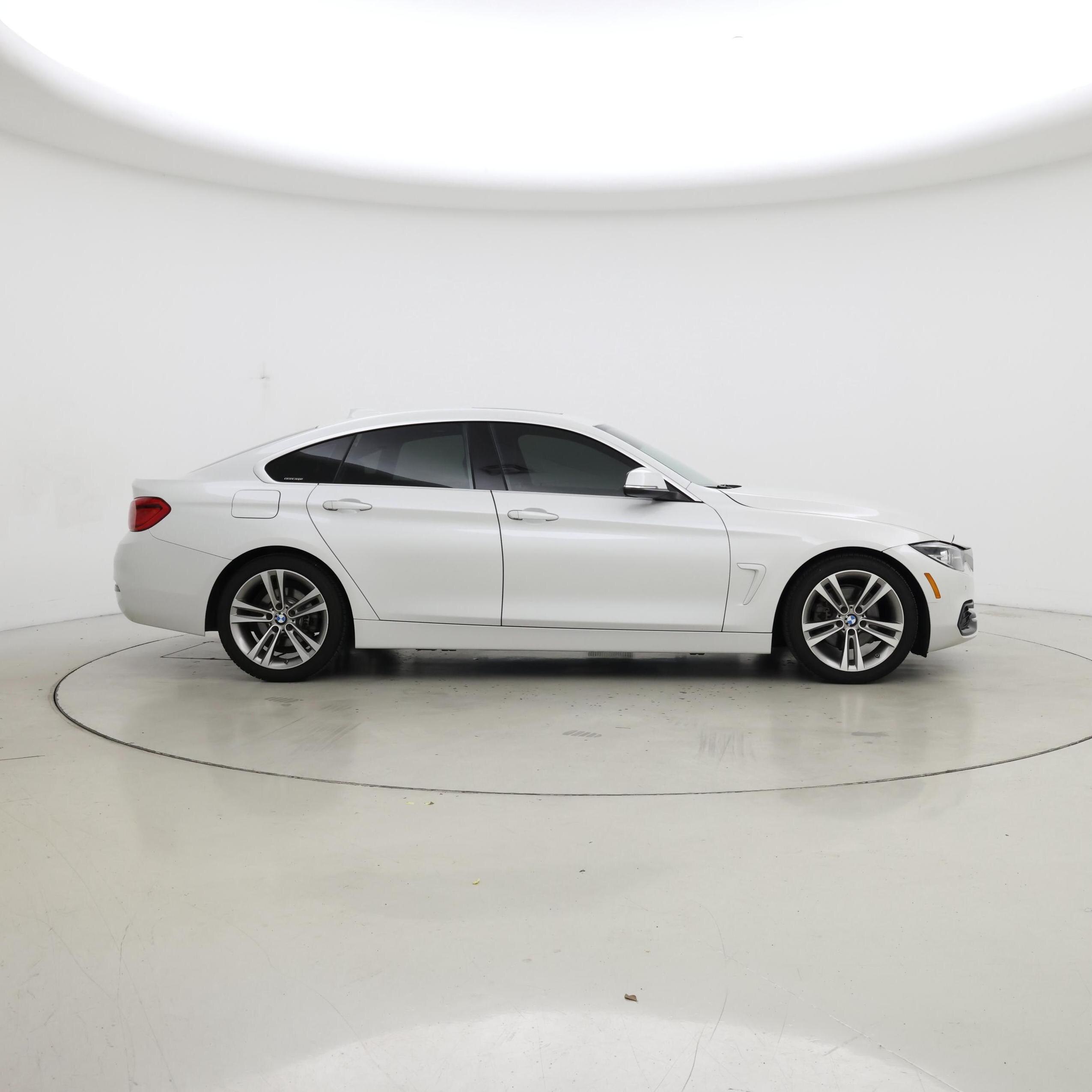 Thumbnail: 2019 BMW 4 Series - 7