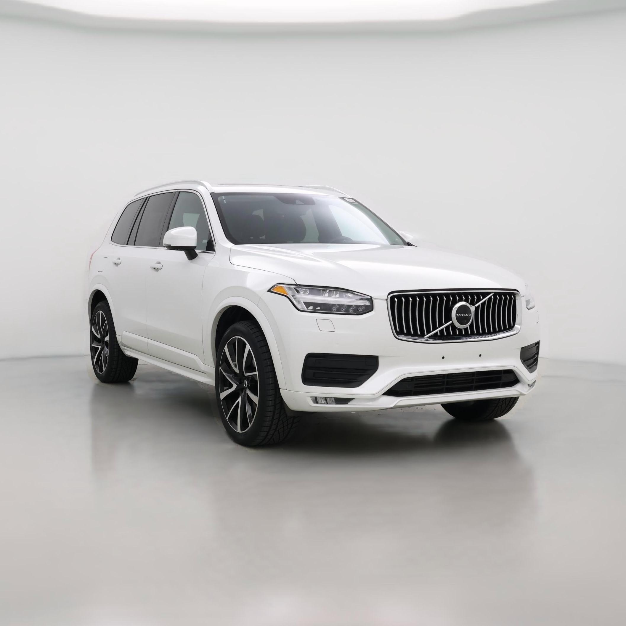 Thumbnail: 2020 Volvo XC90 - 1