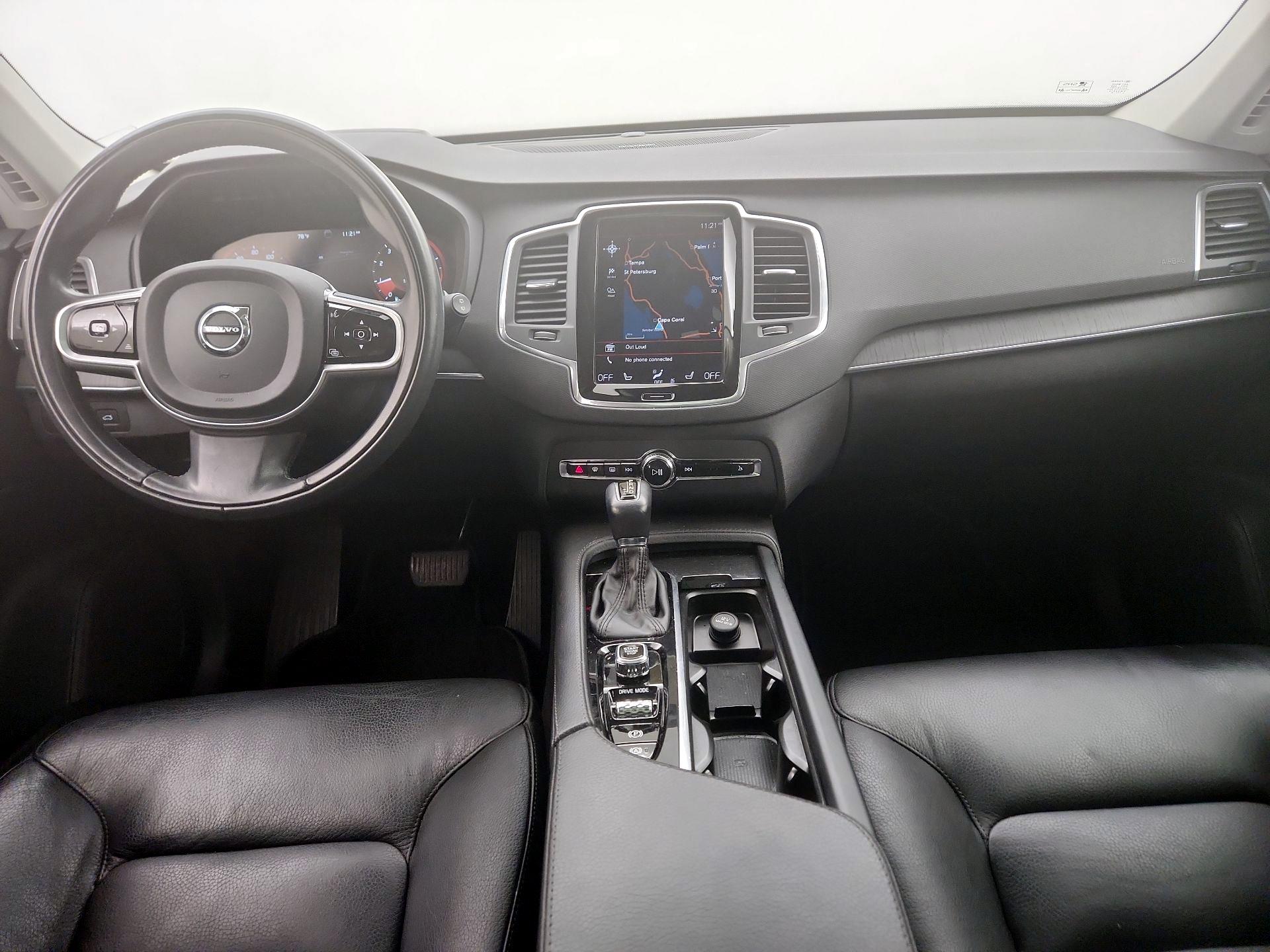 Thumbnail: 2020 Volvo XC90 - 9