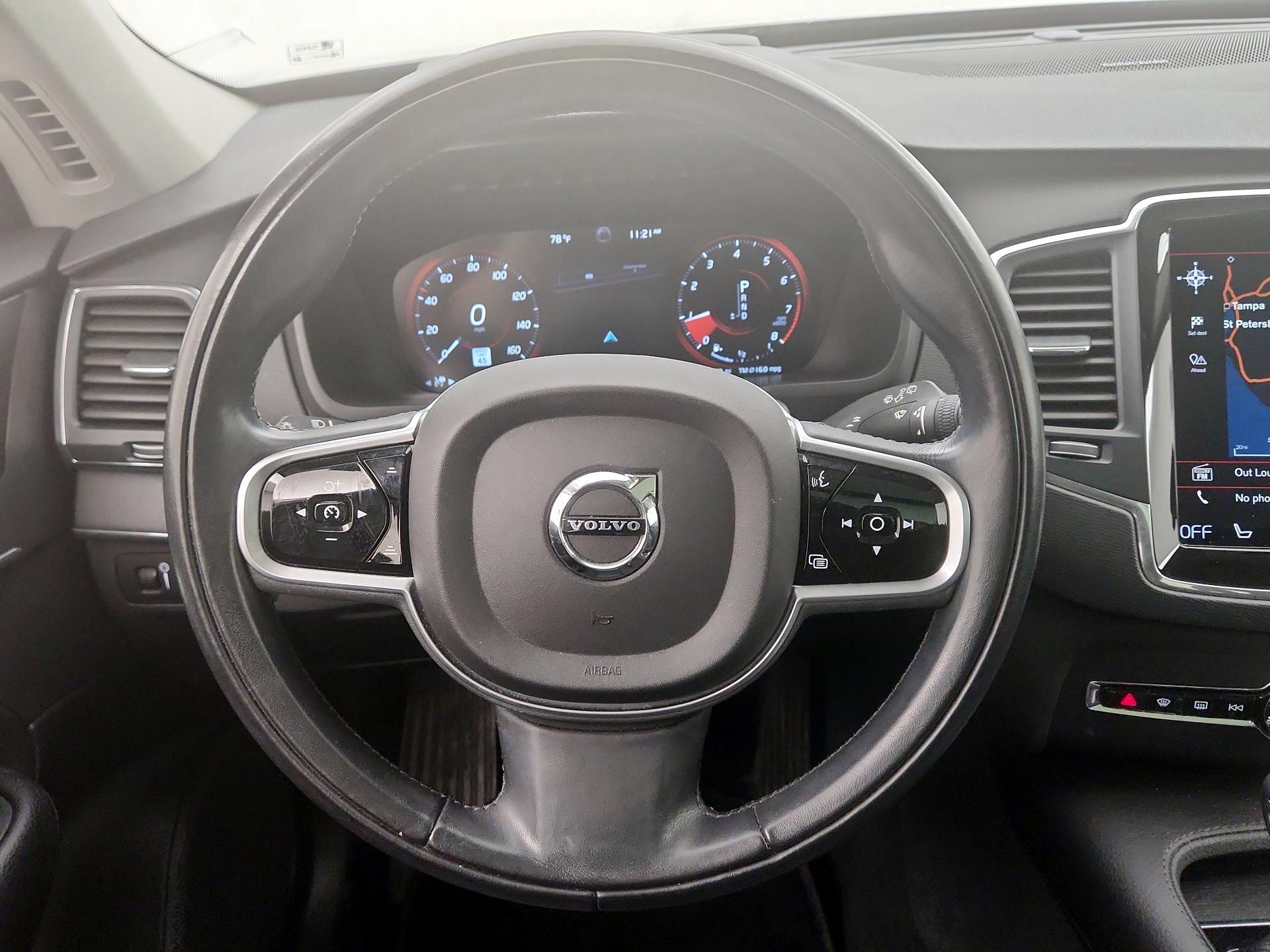 Thumbnail: 2020 Volvo XC90 - 10