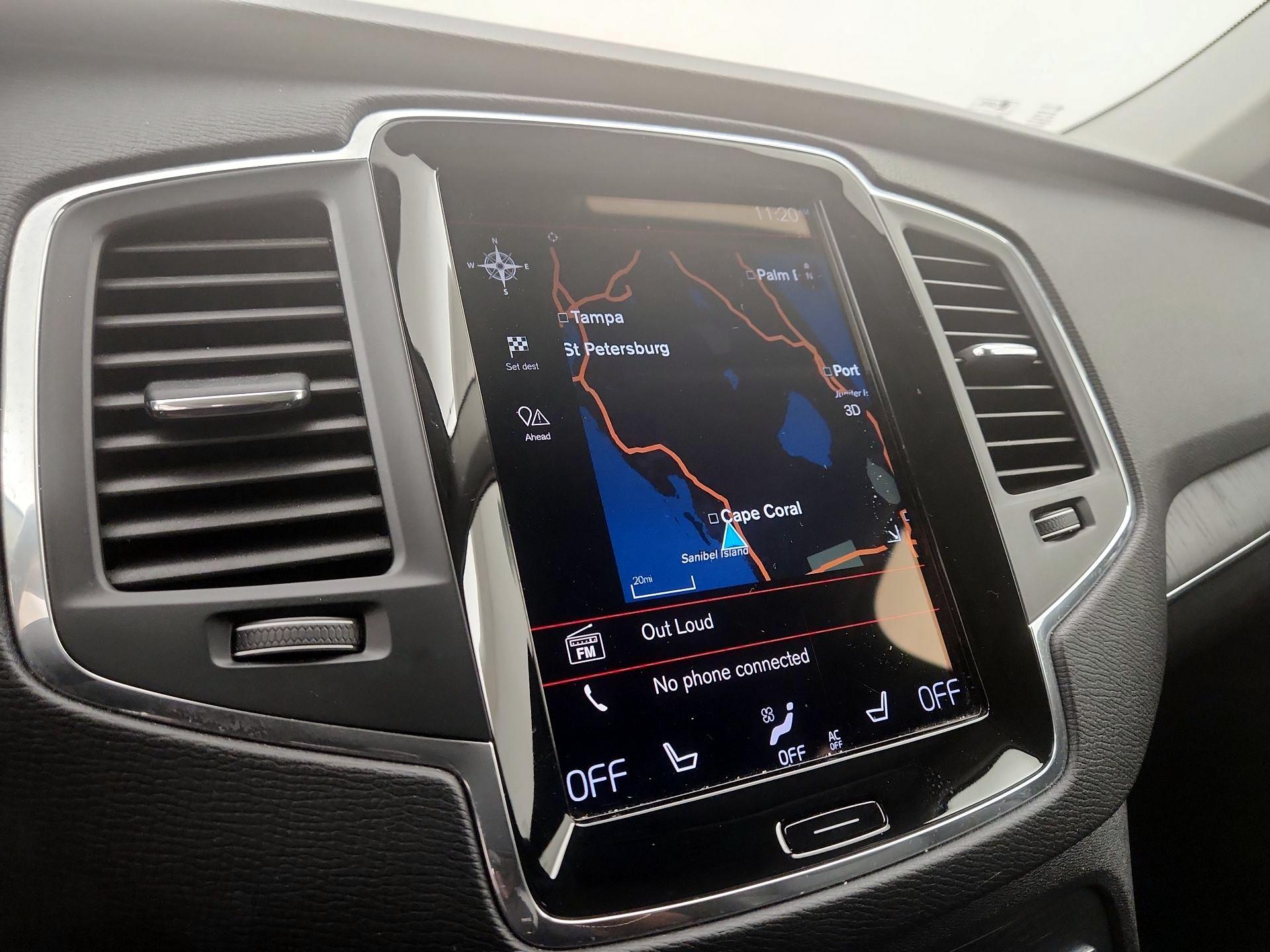 Thumbnail: 2020 Volvo XC90 - 14