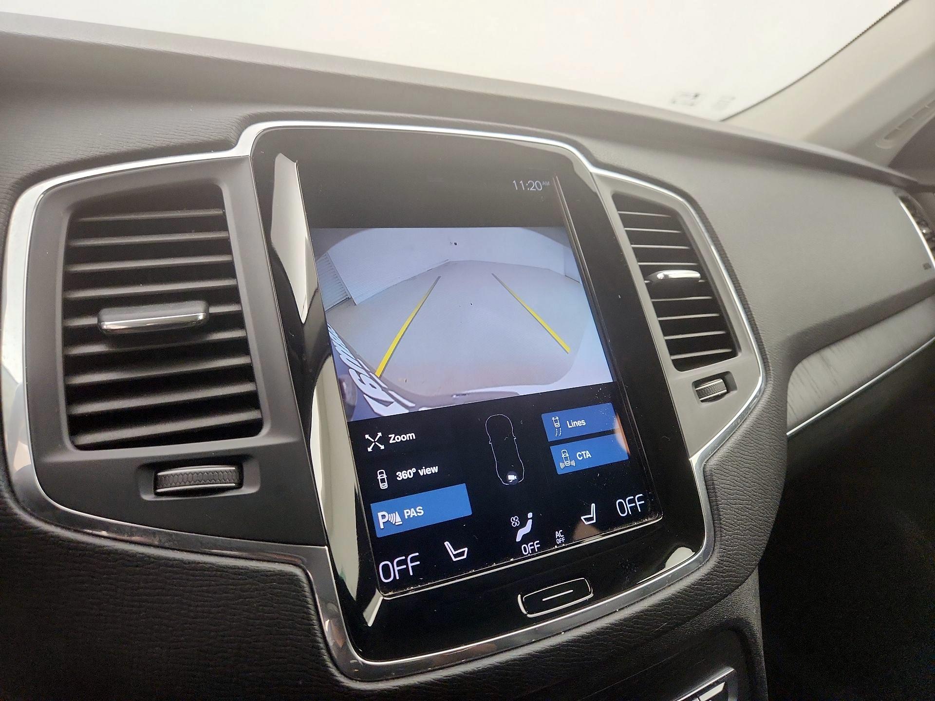 Thumbnail: 2020 Volvo XC90 - 15