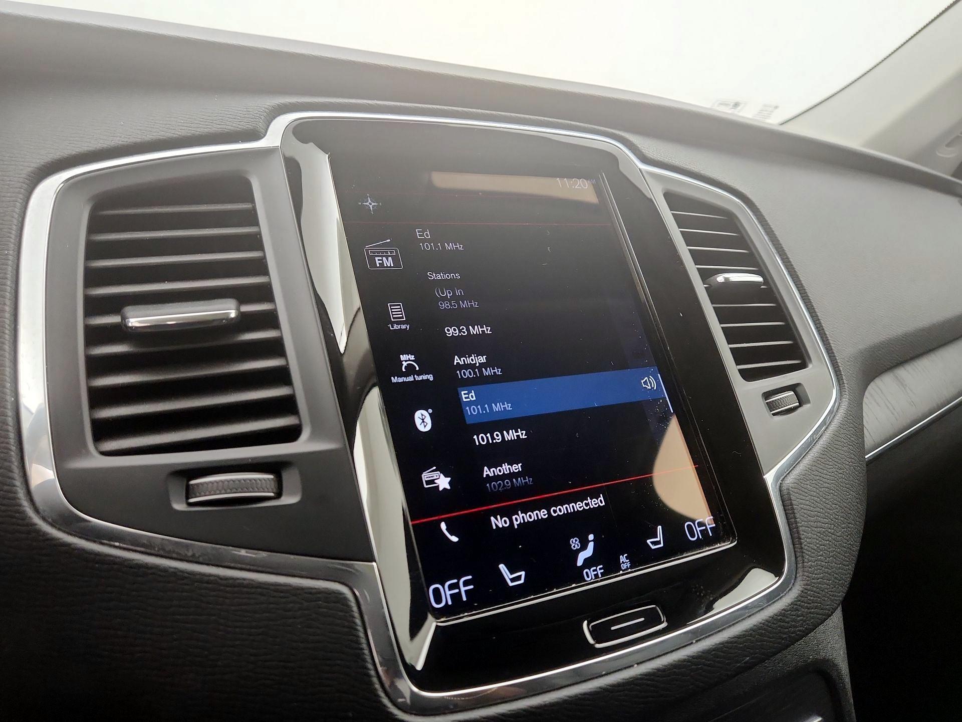 Thumbnail: 2020 Volvo XC90 - 16