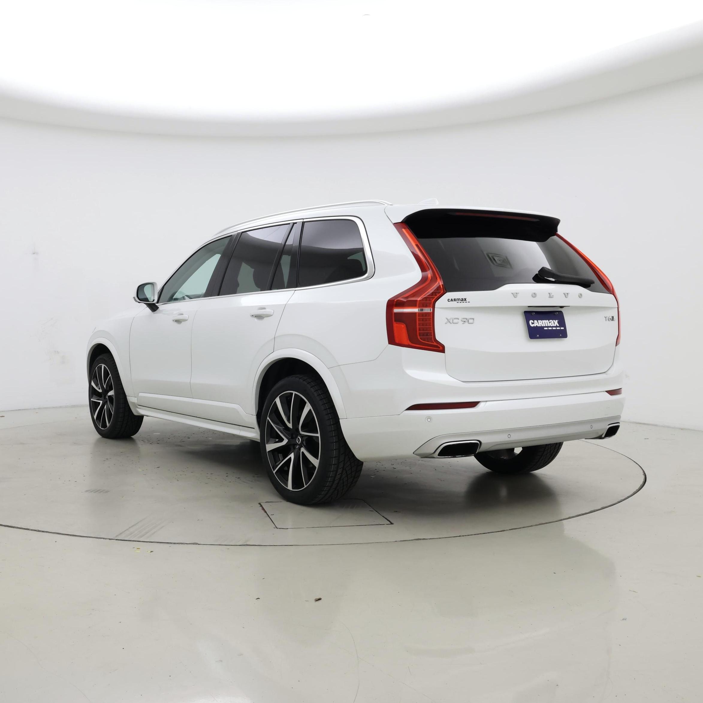 Thumbnail: 2020 Volvo XC90 - 2