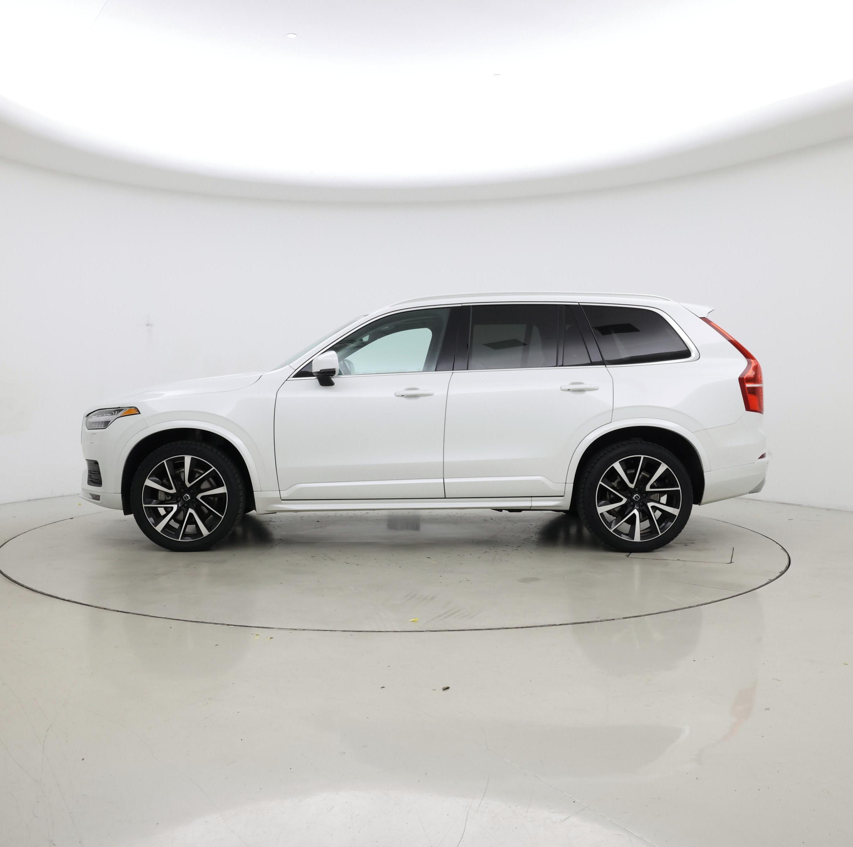 Thumbnail: 2020 Volvo XC90 - 3