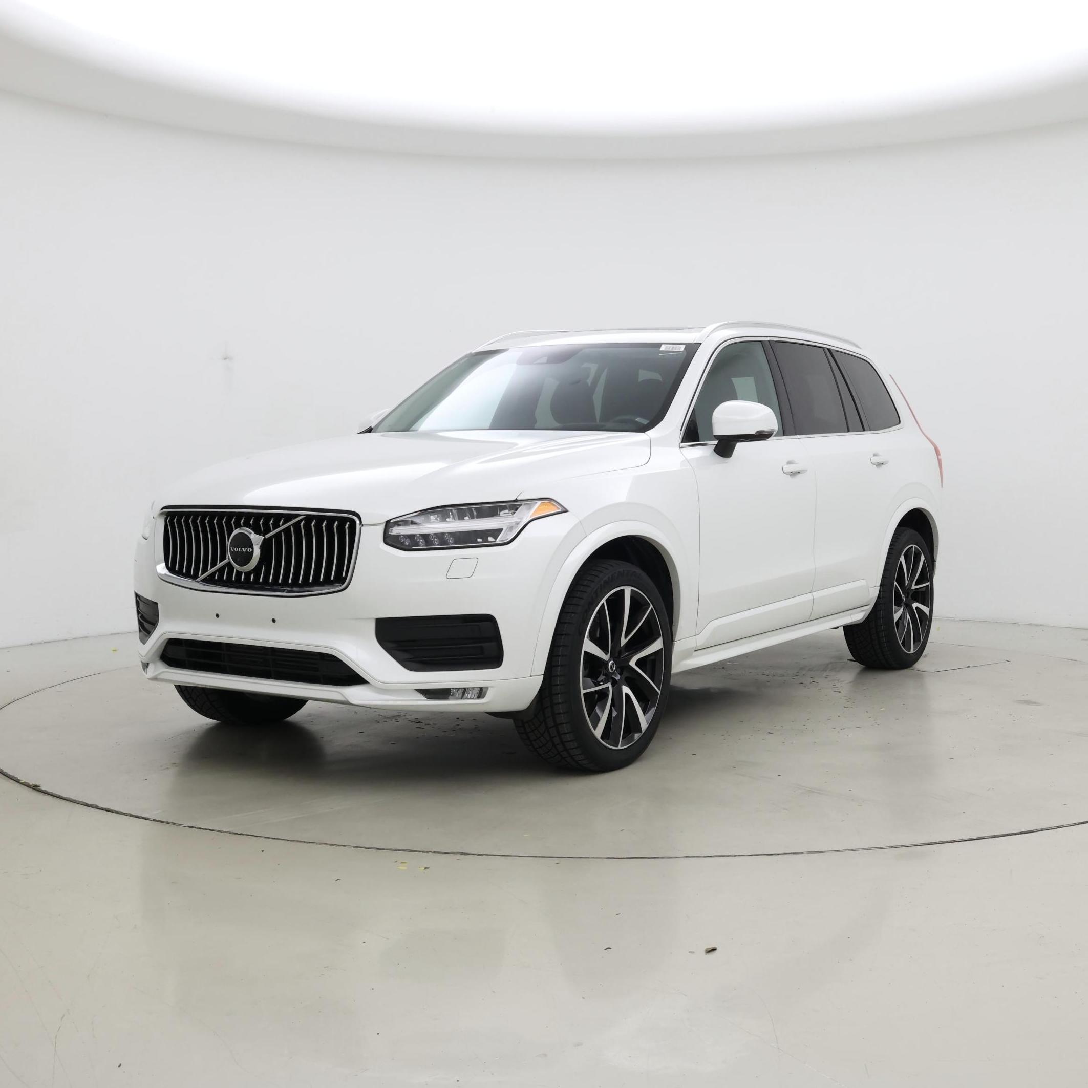 Thumbnail: 2020 Volvo XC90 - 4