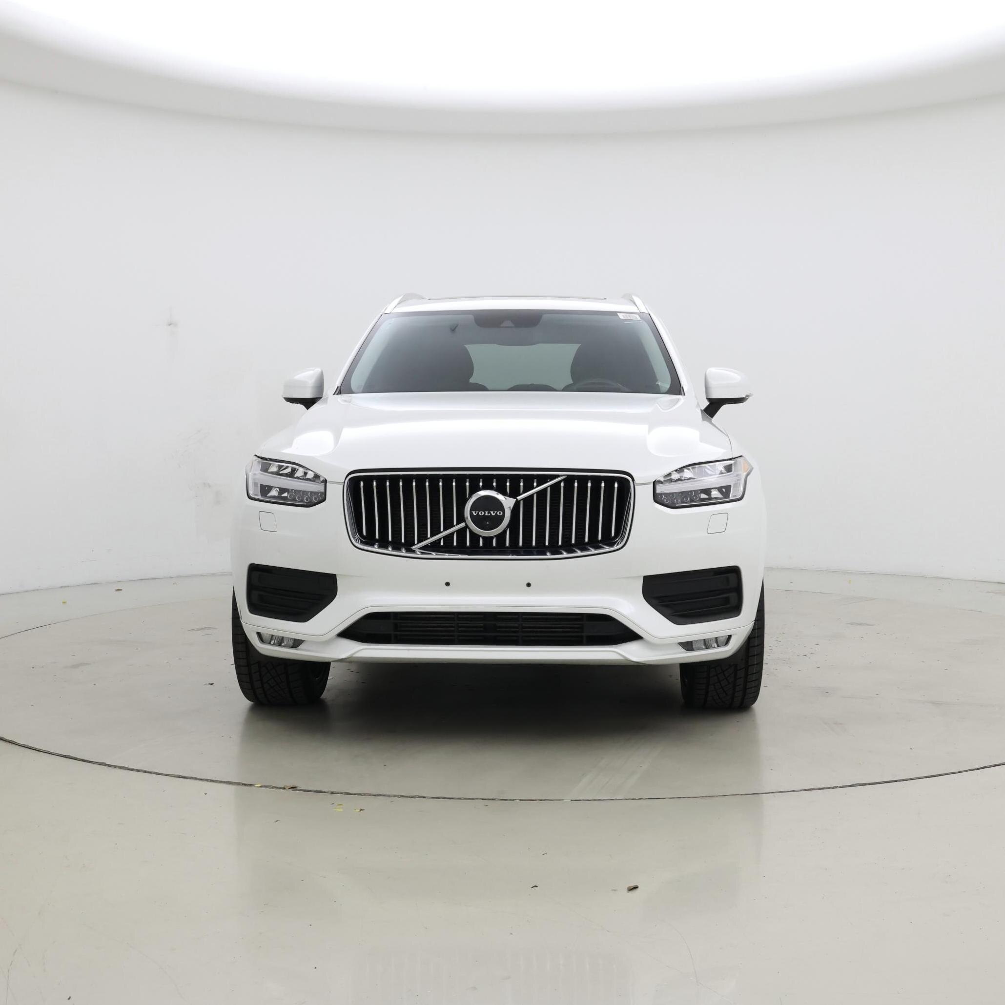 Thumbnail: 2020 Volvo XC90 - 5