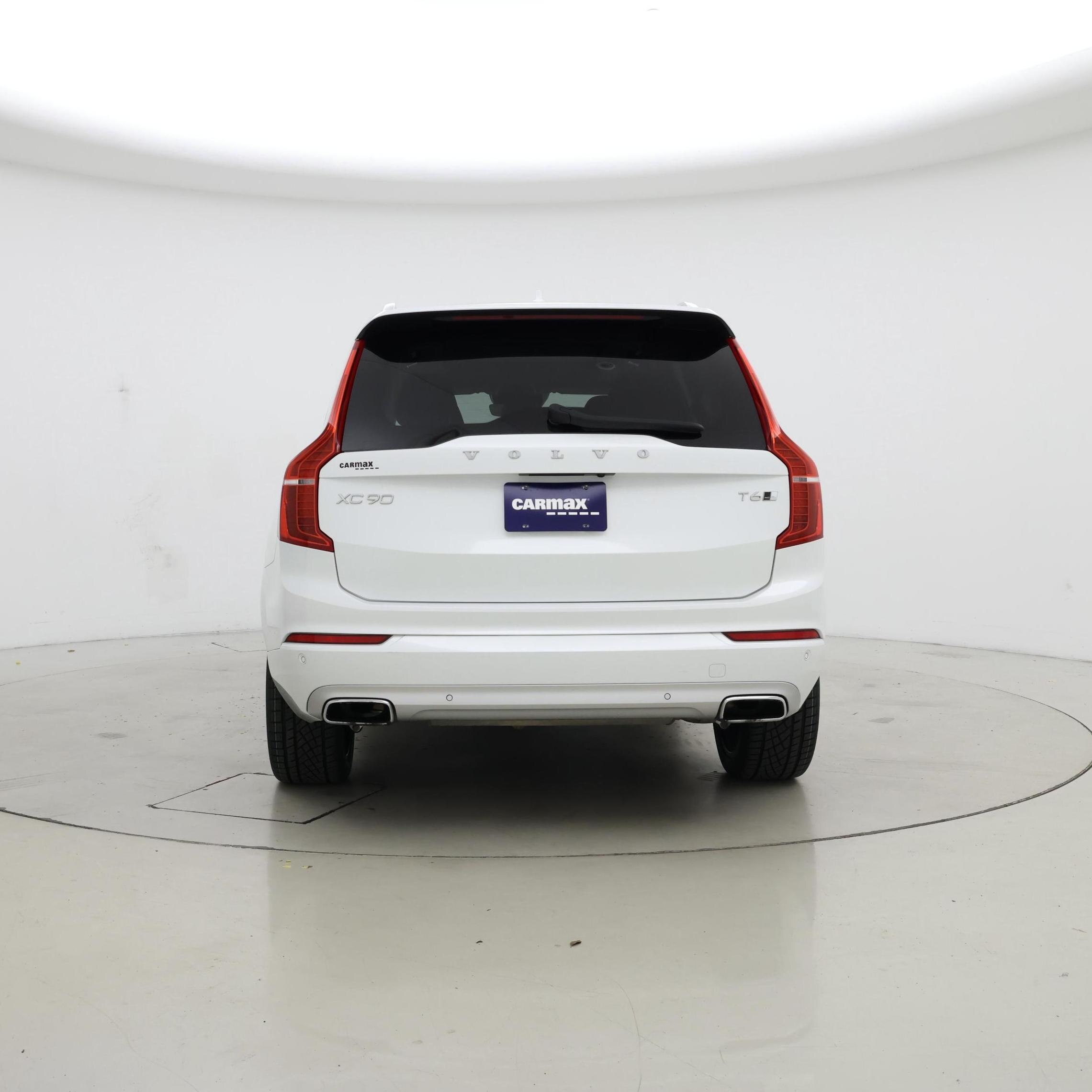 Thumbnail: 2020 Volvo XC90 - 6