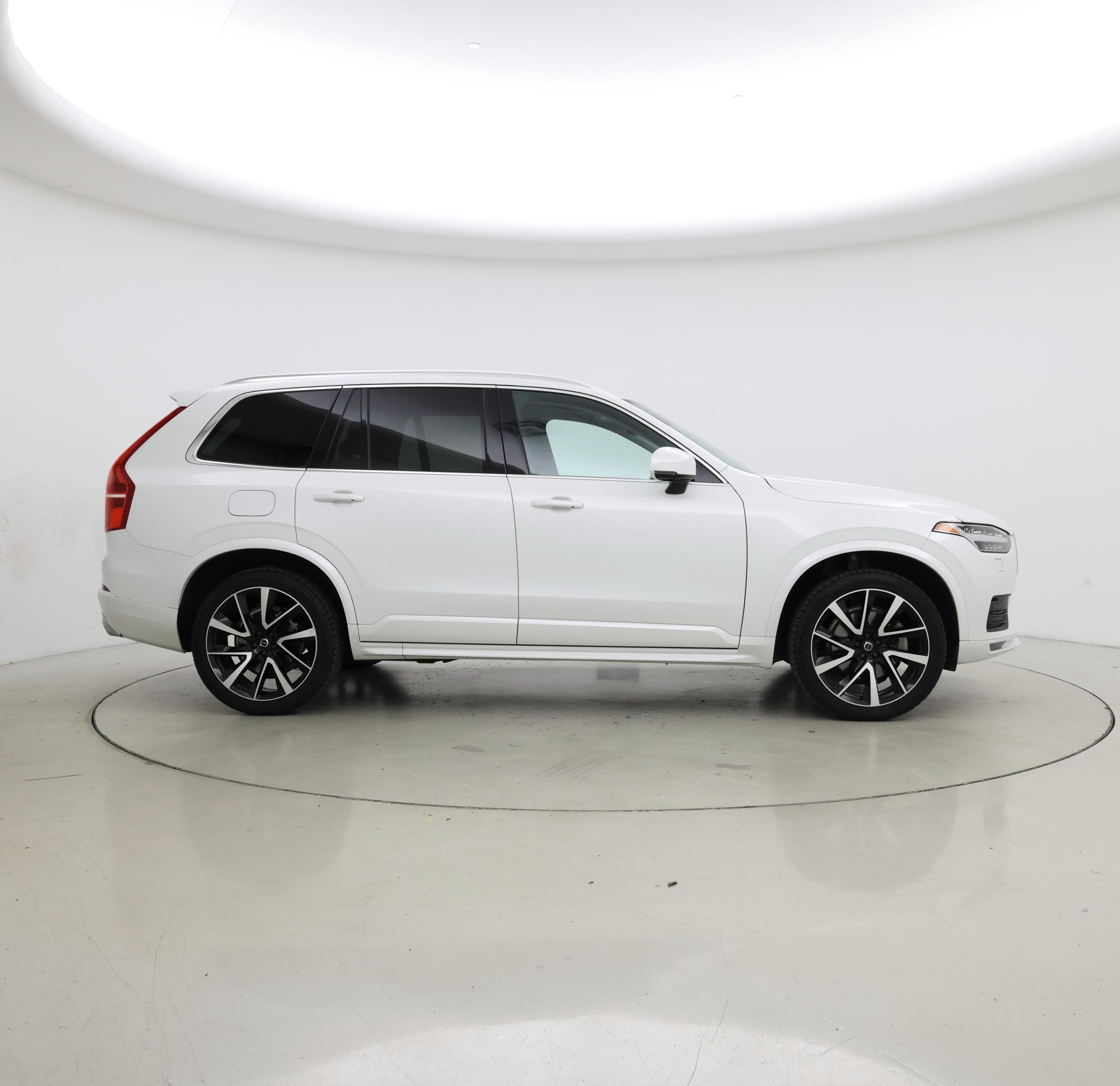 Thumbnail: 2020 Volvo XC90 - 7