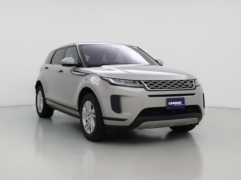 2020 Land Rover Range Rover Evoque S -
                  Clermont, FL