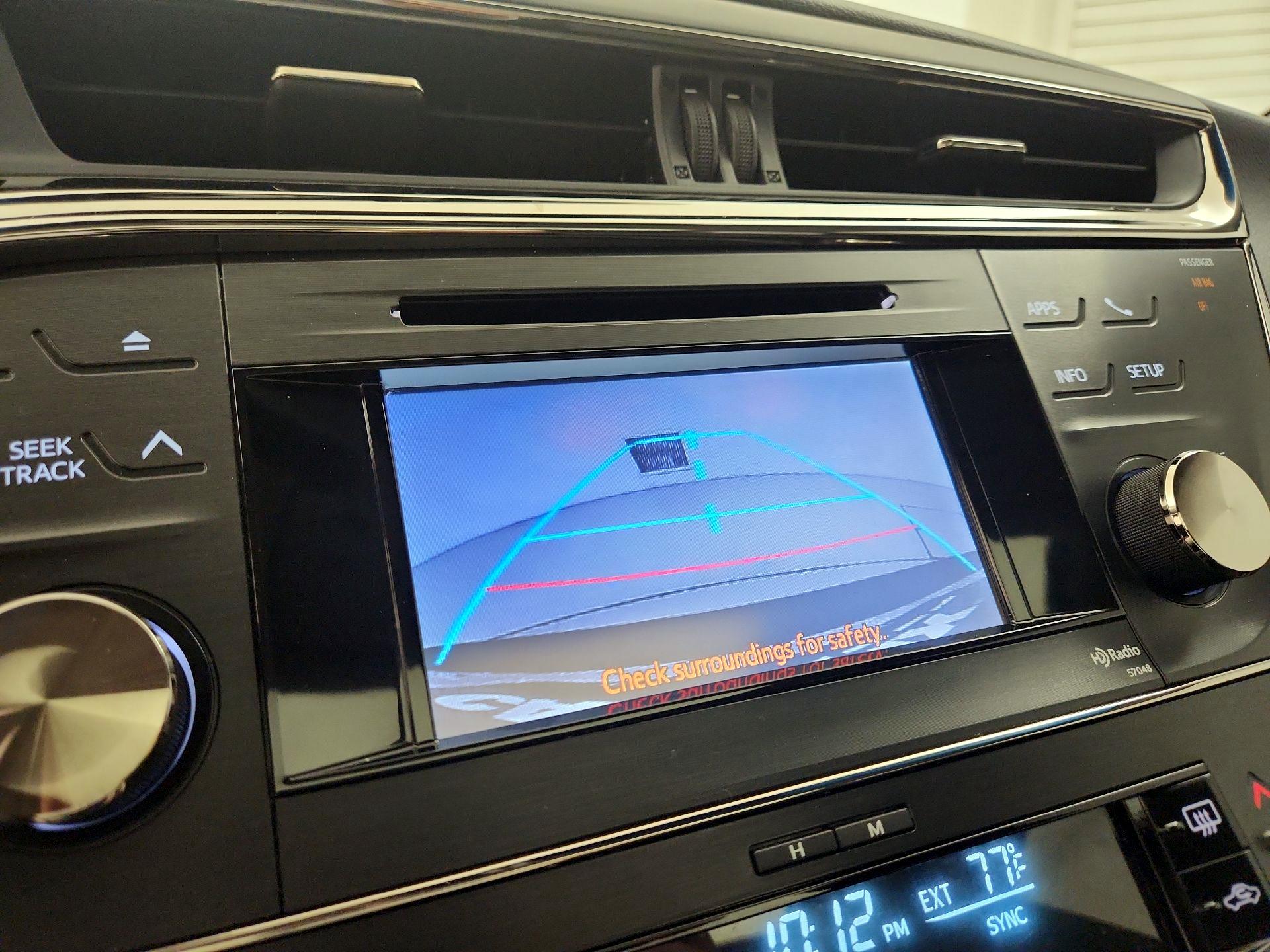 Thumbnail: 2014 Toyota Avalon - 14