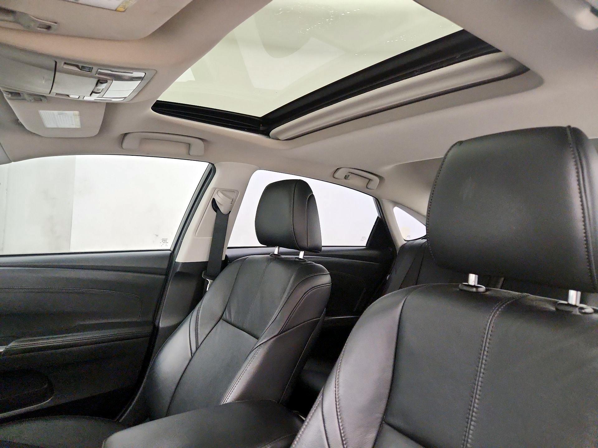Thumbnail: 2014 Toyota Avalon - 19