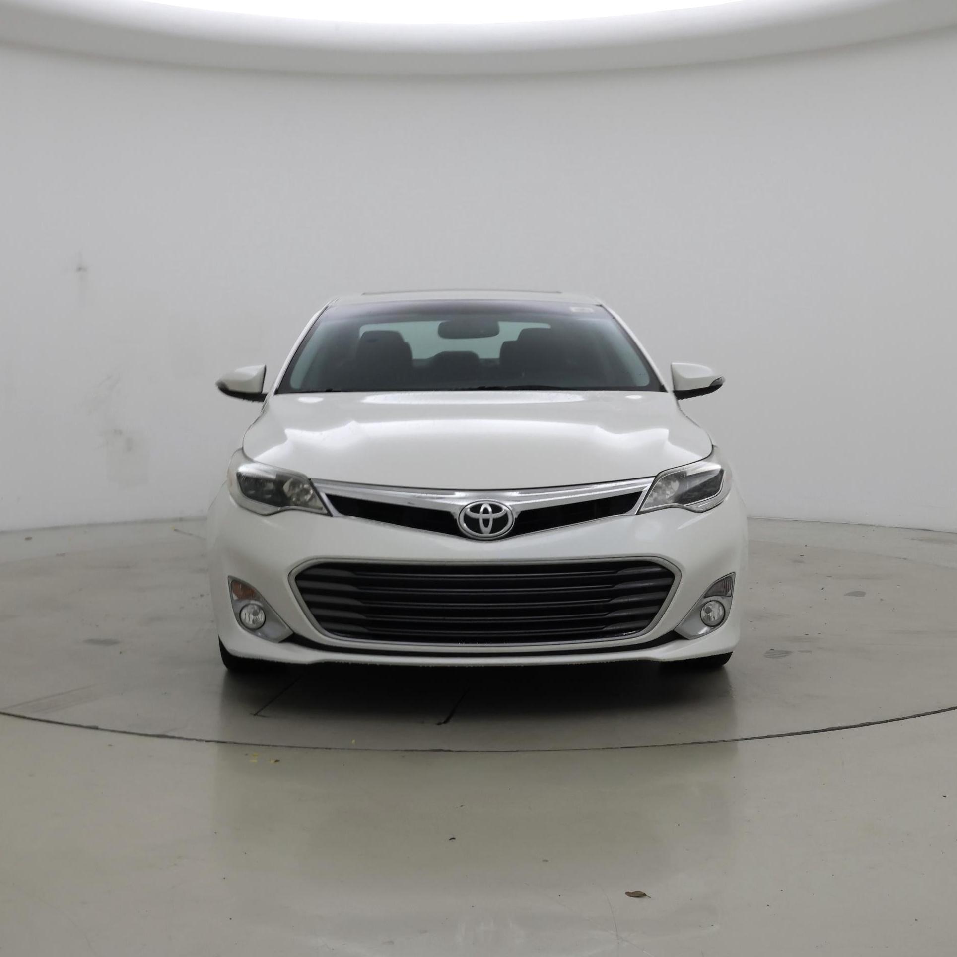 Thumbnail: 2014 Toyota Avalon - 5
