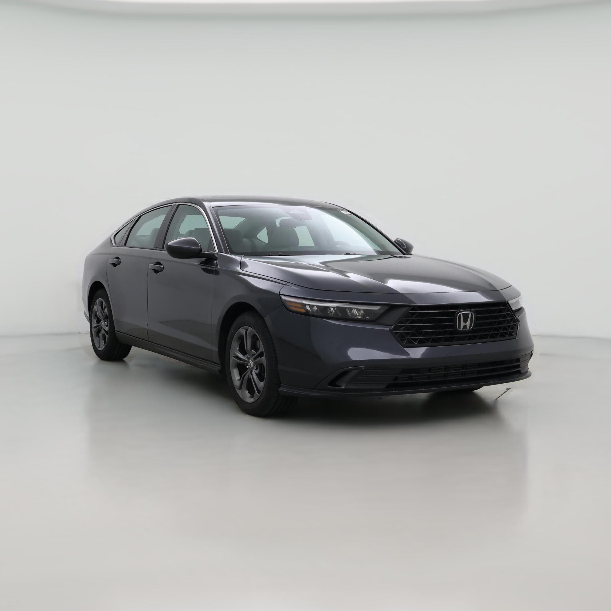 Thumbnail: 2023 Honda Accord - 1