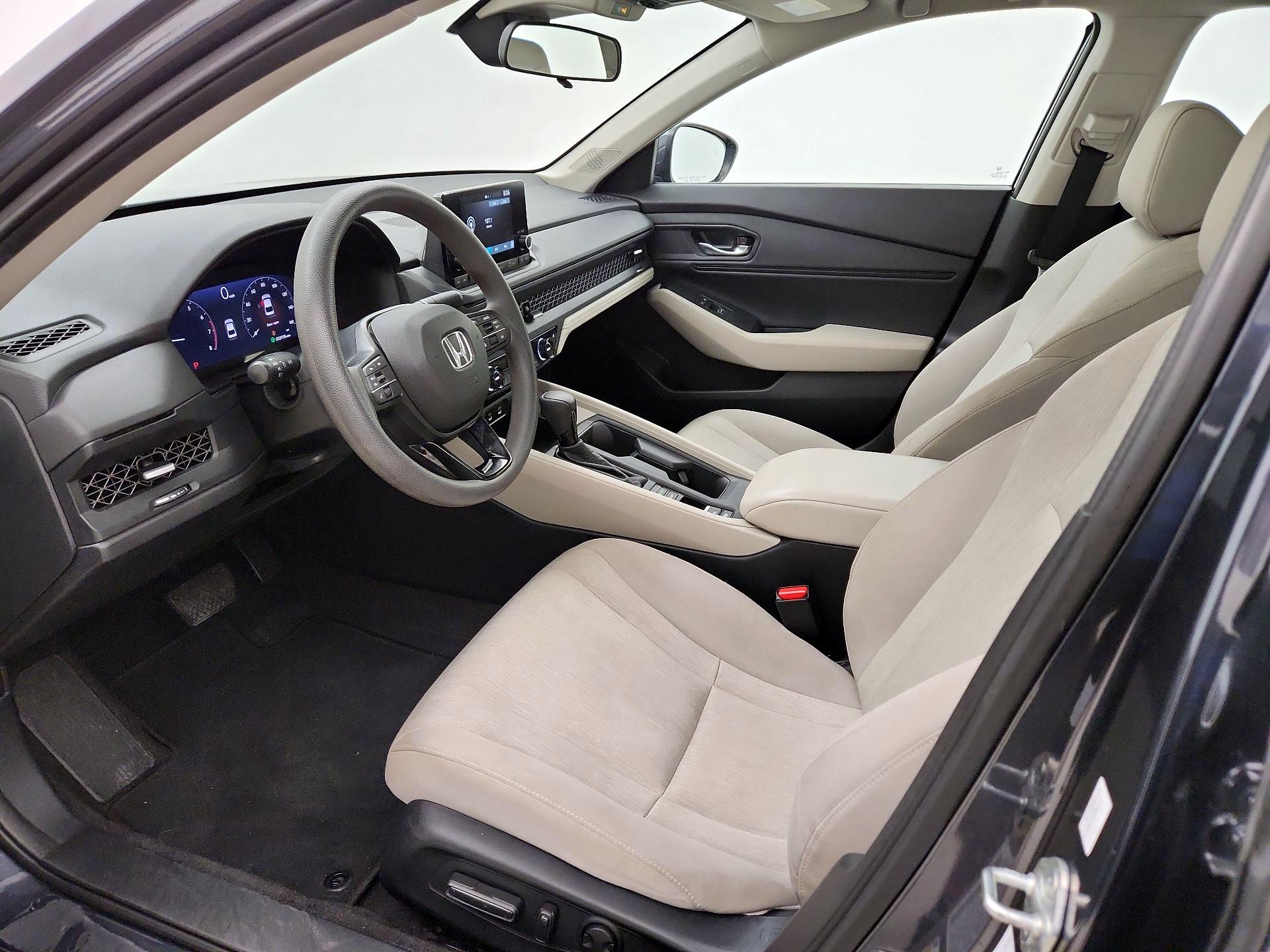 Thumbnail: 2023 Honda Accord - 11