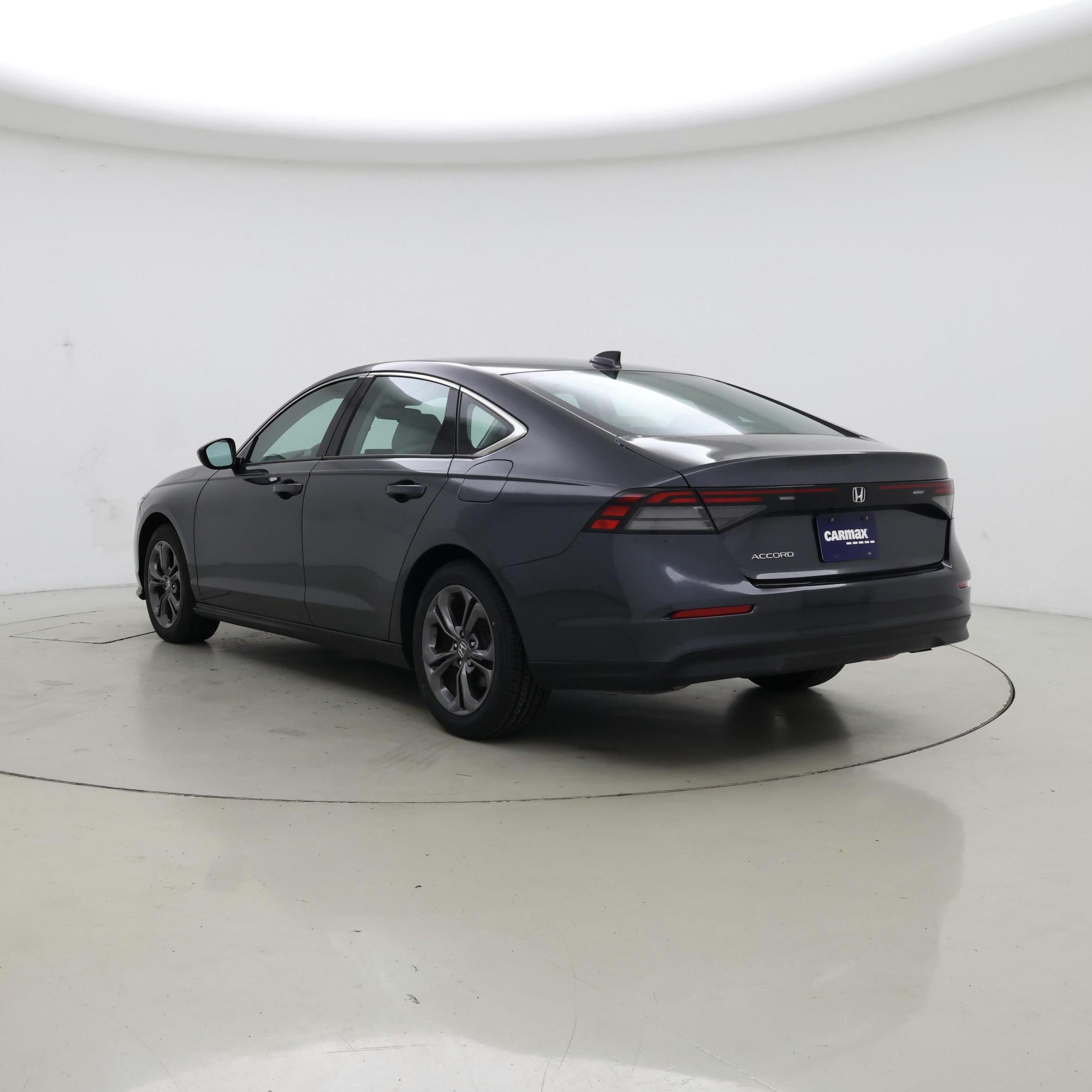 Thumbnail: 2023 Honda Accord - 2