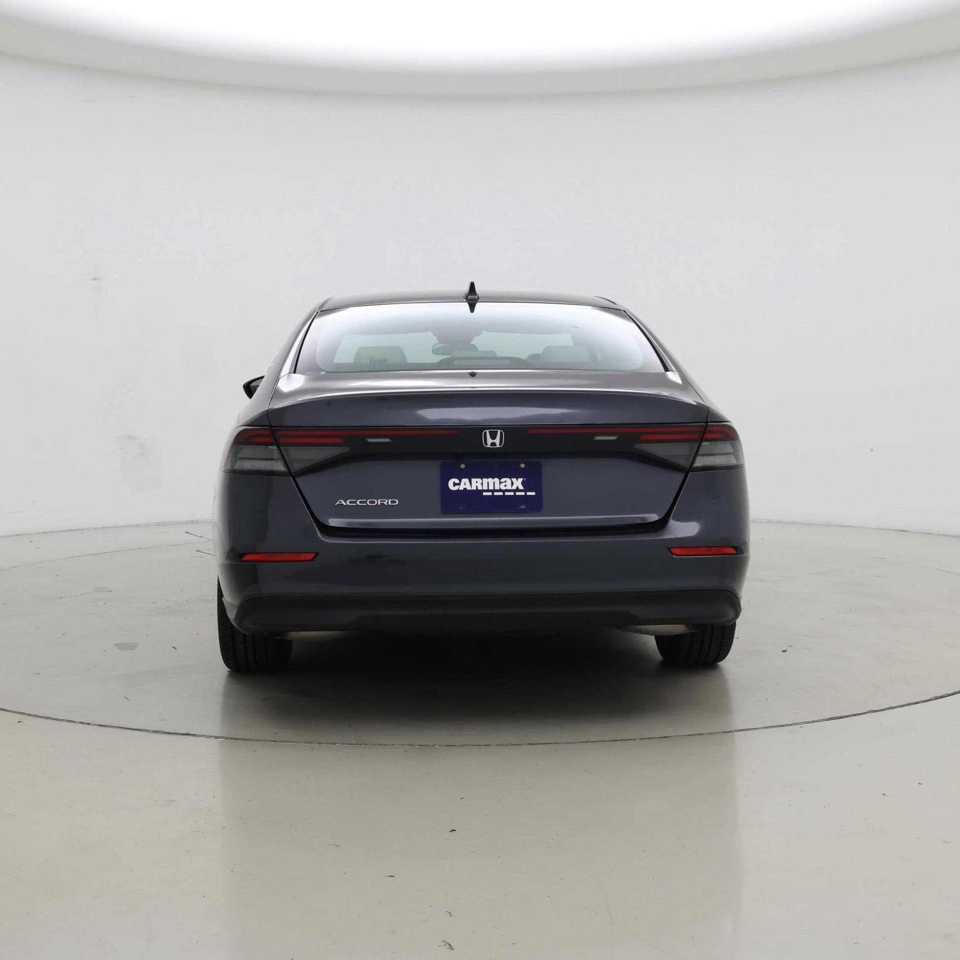 Thumbnail: 2023 Honda Accord - 6