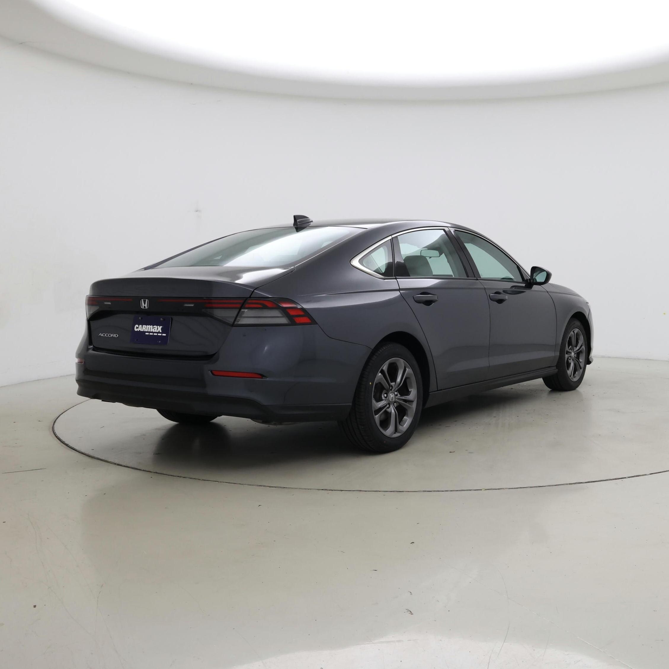 Thumbnail: 2023 Honda Accord - 8