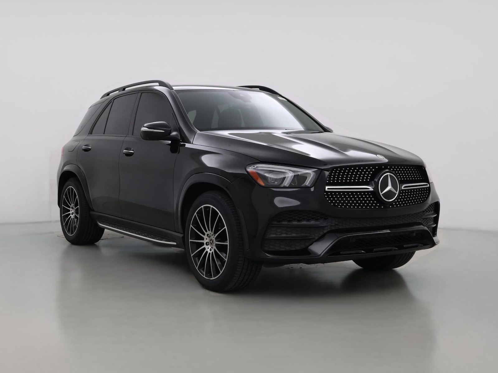 2022 Mercedes-Benz GLE GLE350