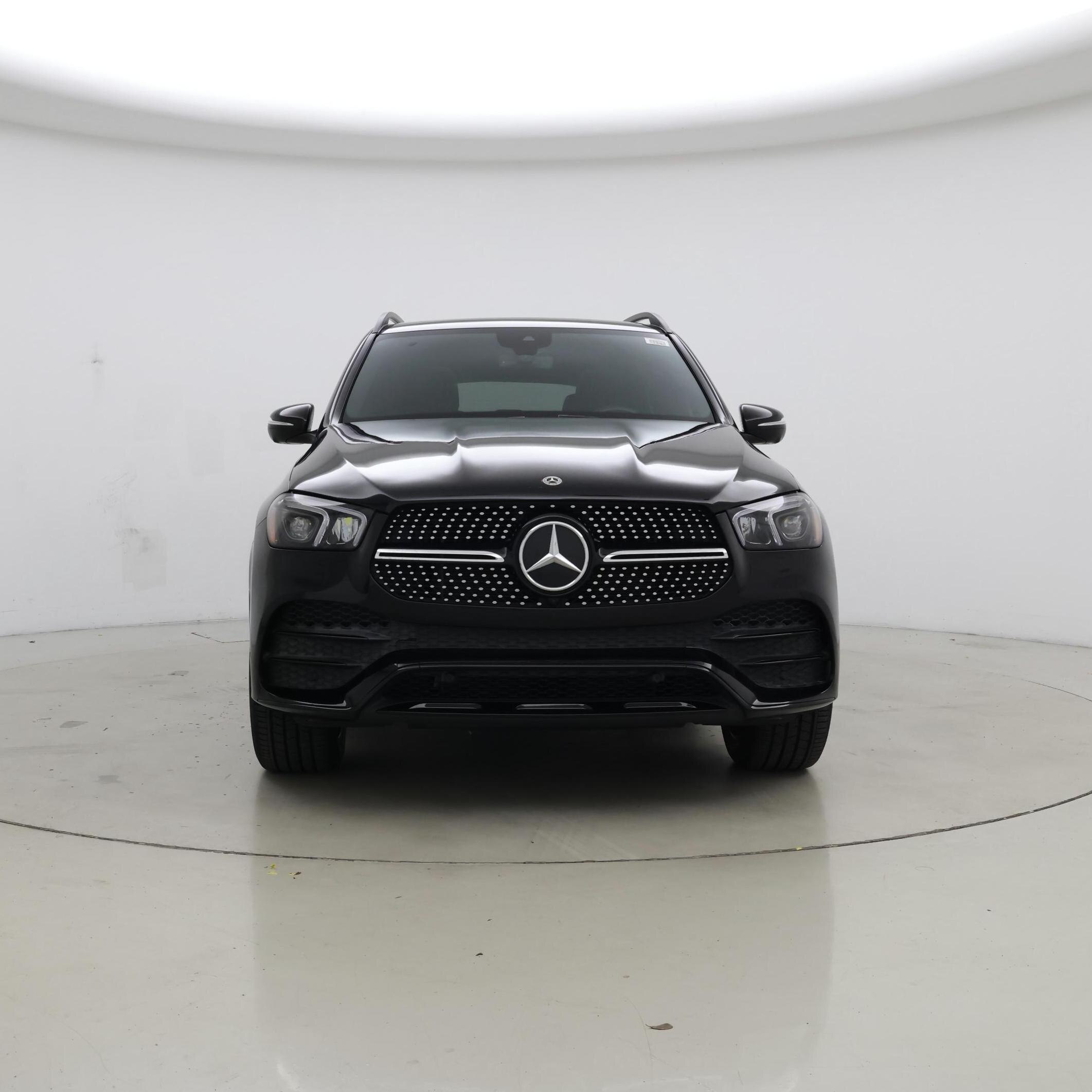Thumbnail: 2022 Mercedes-Benz GLE - 5