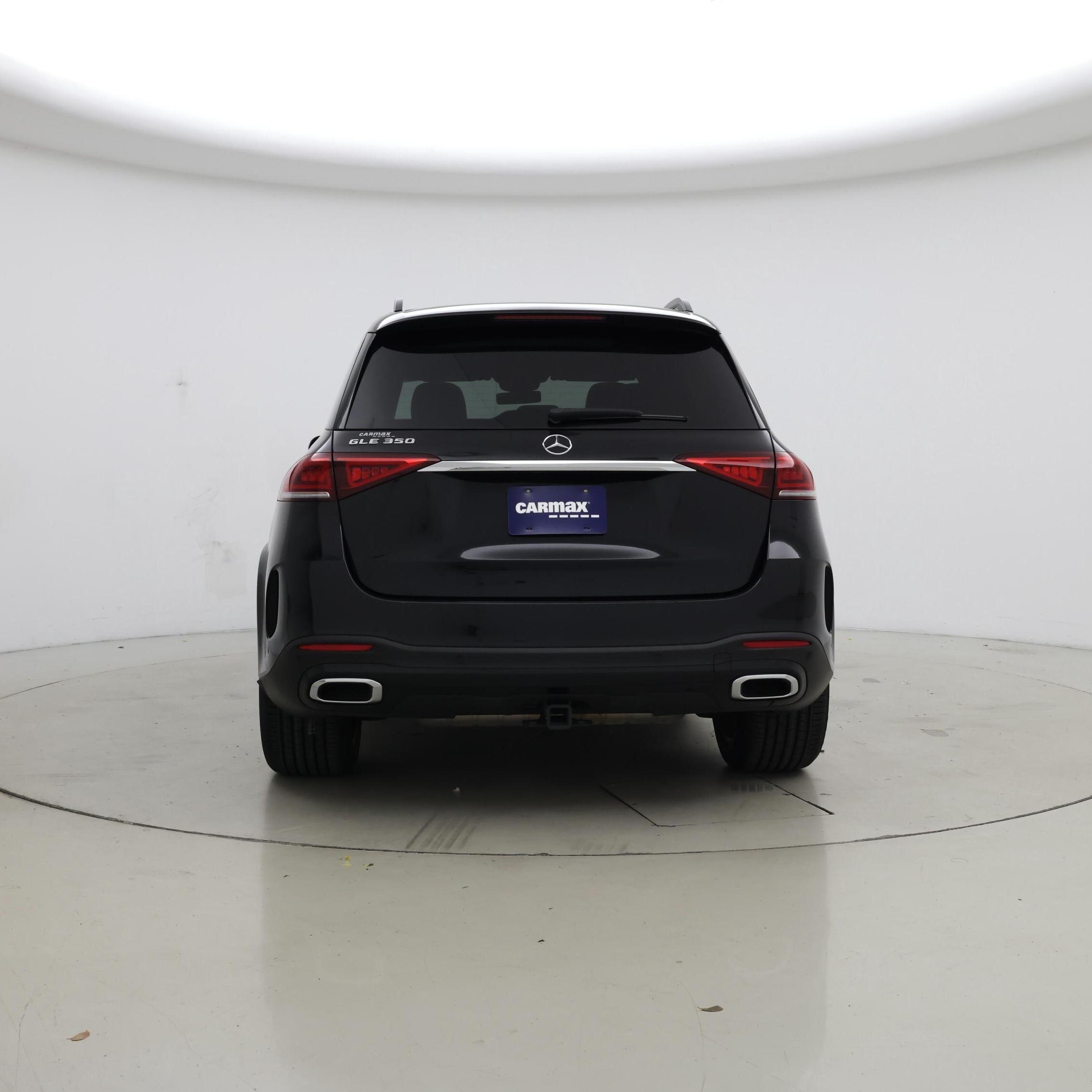 Thumbnail: 2022 Mercedes-Benz GLE - 6