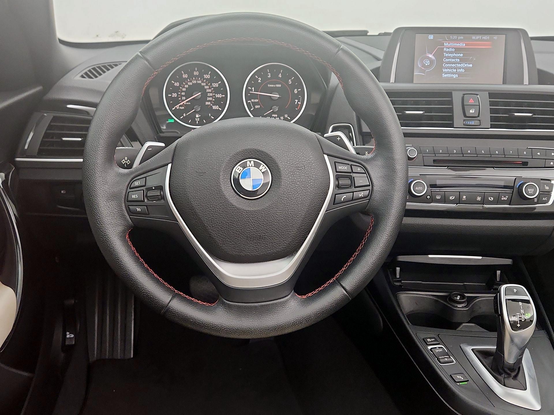 Thumbnail: 2016 BMW 2 Series - 10