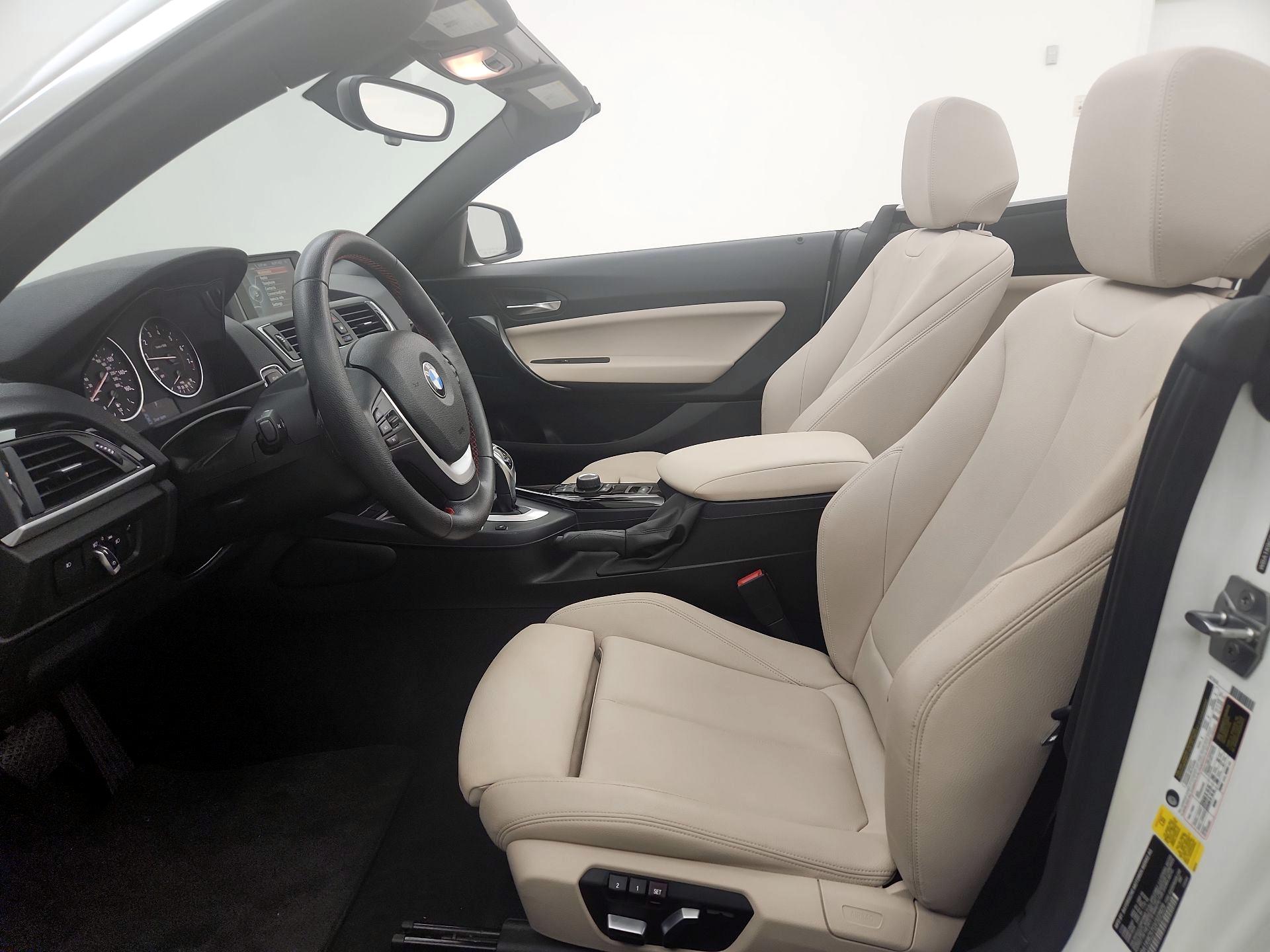 Thumbnail: 2016 BMW 2 Series - 11