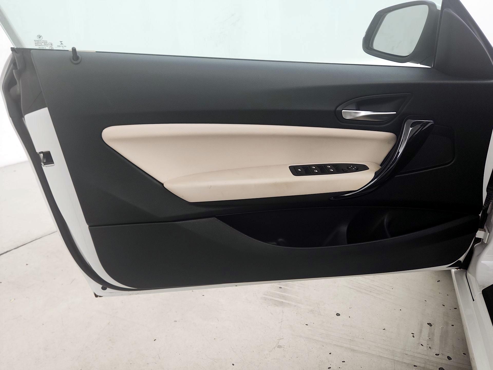 Thumbnail: 2016 BMW 2 Series - 12