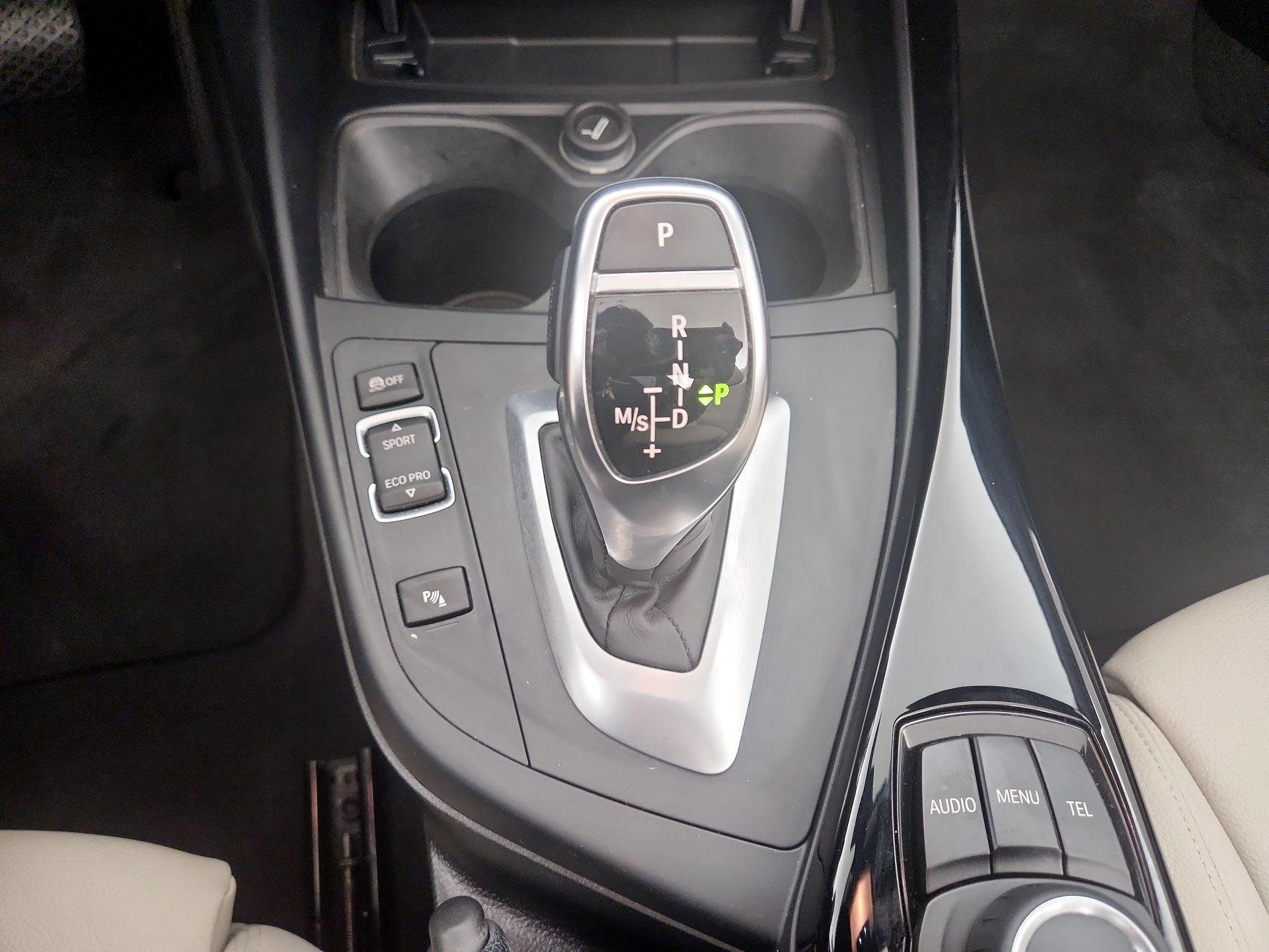 Thumbnail: 2016 BMW 2 Series - 17