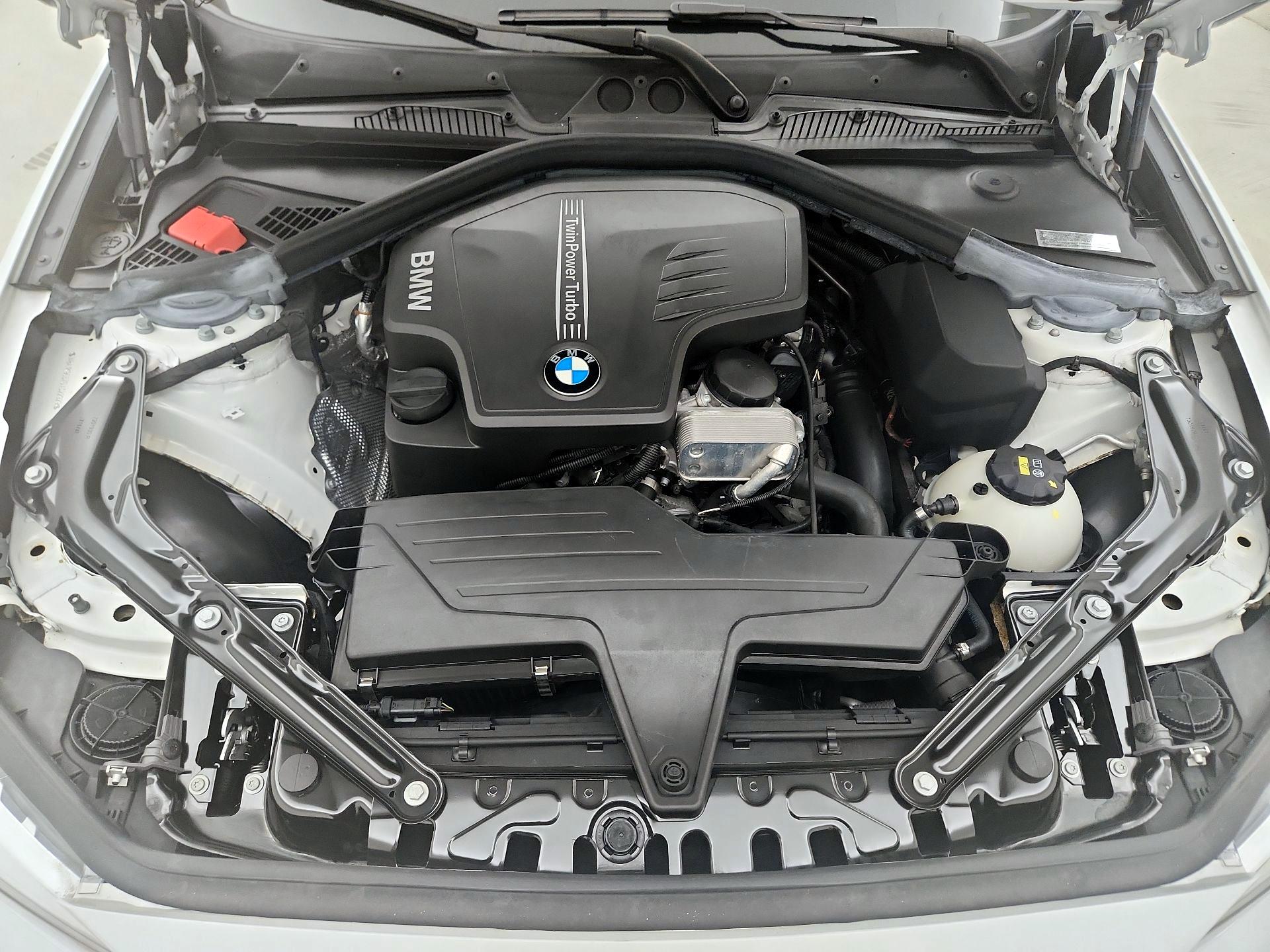 Thumbnail: 2016 BMW 2 Series - 20