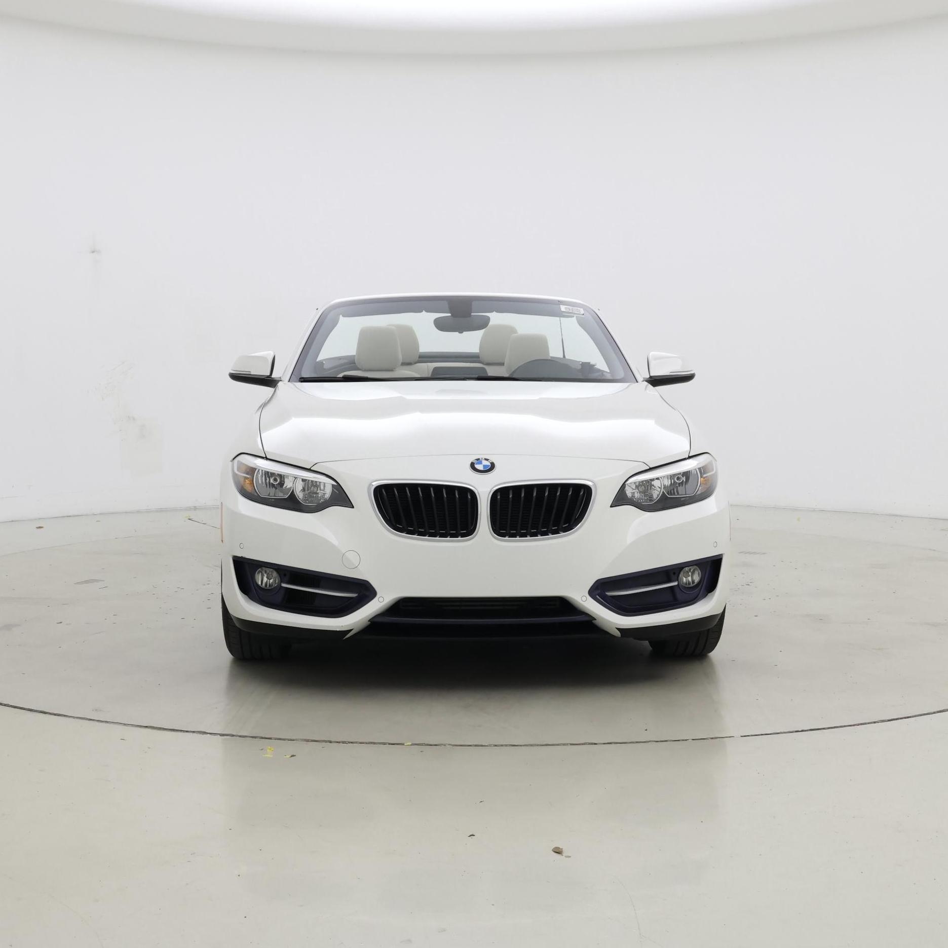 Thumbnail: 2016 BMW 2 Series - 5