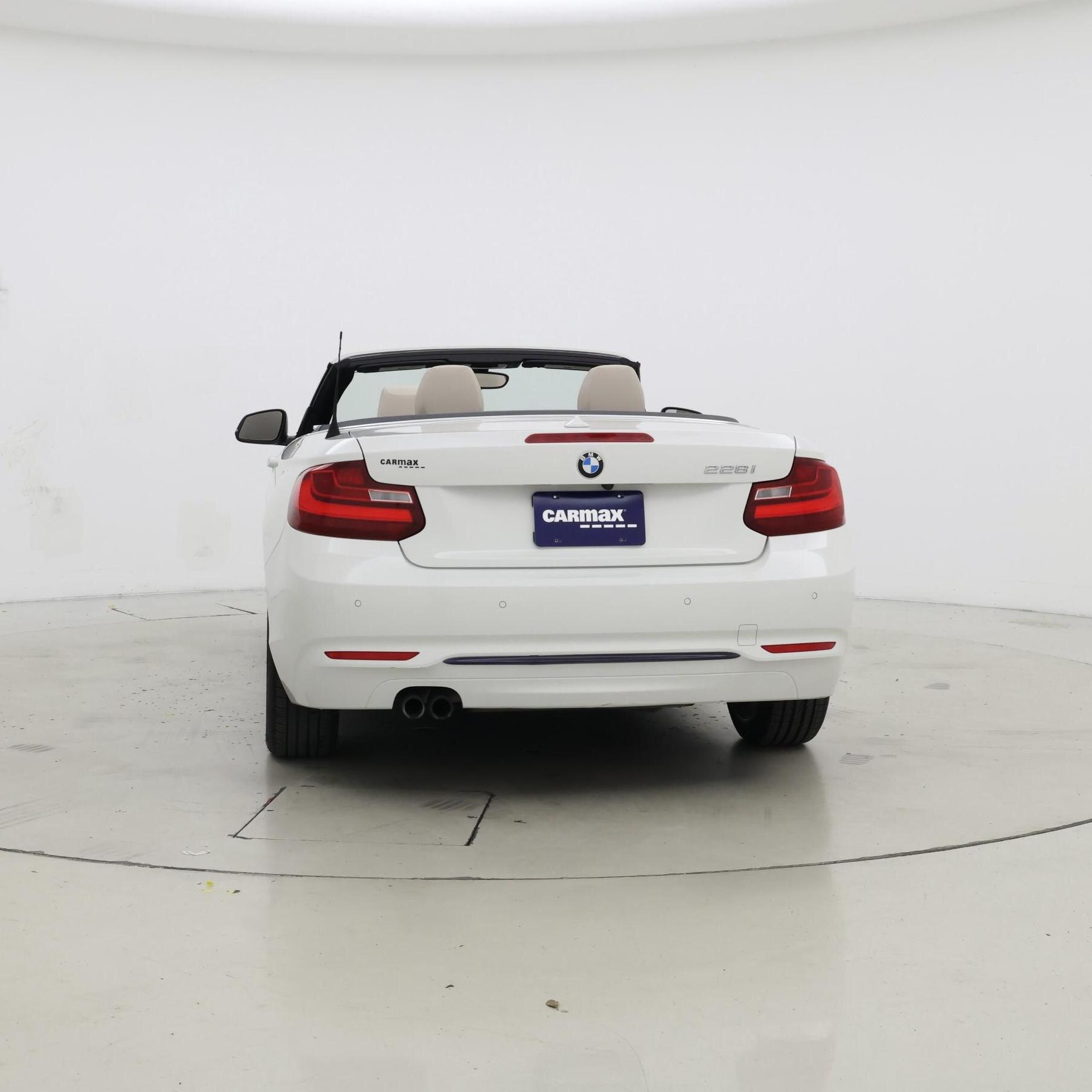 Thumbnail: 2016 BMW 2 Series - 6