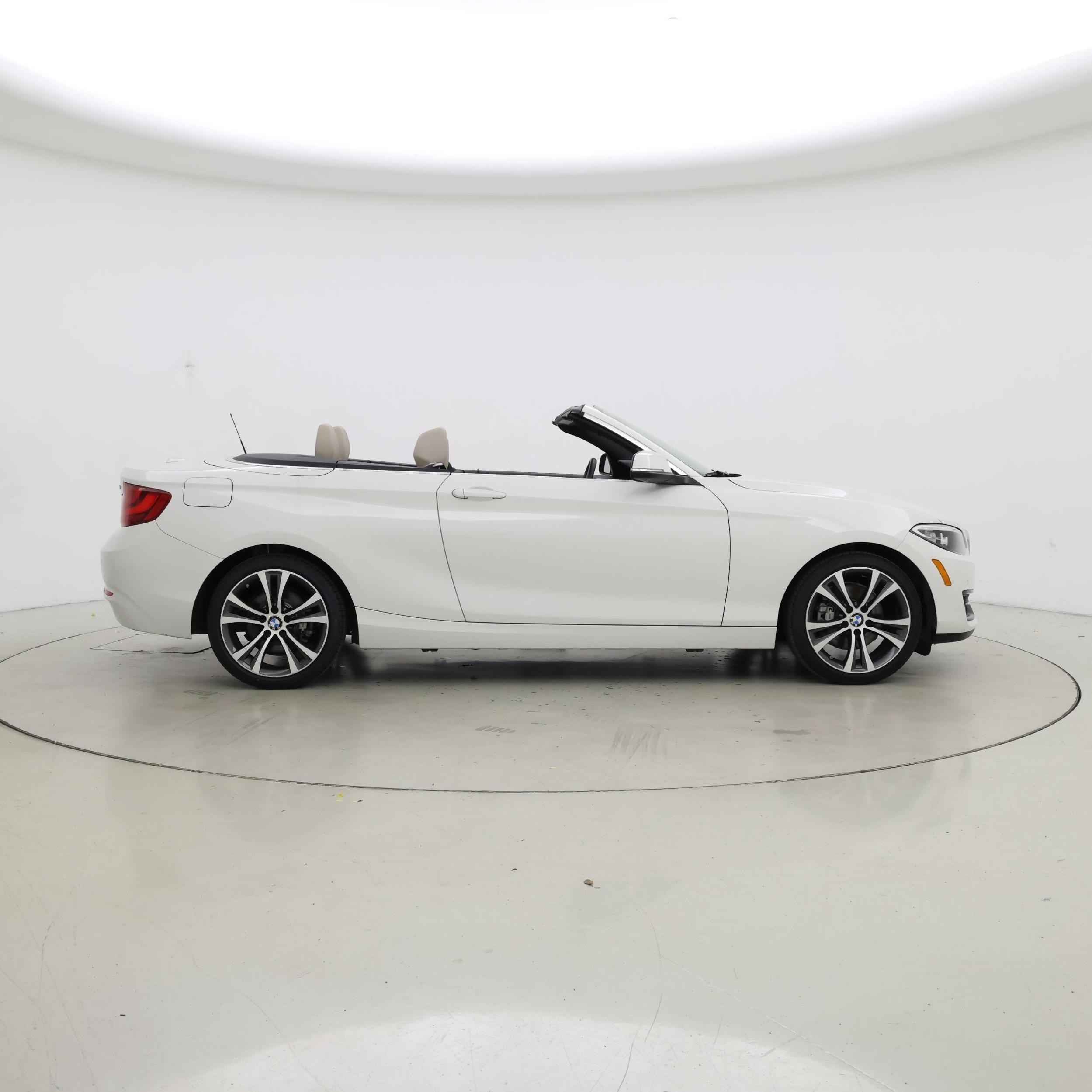 Thumbnail: 2016 BMW 2 Series - 7