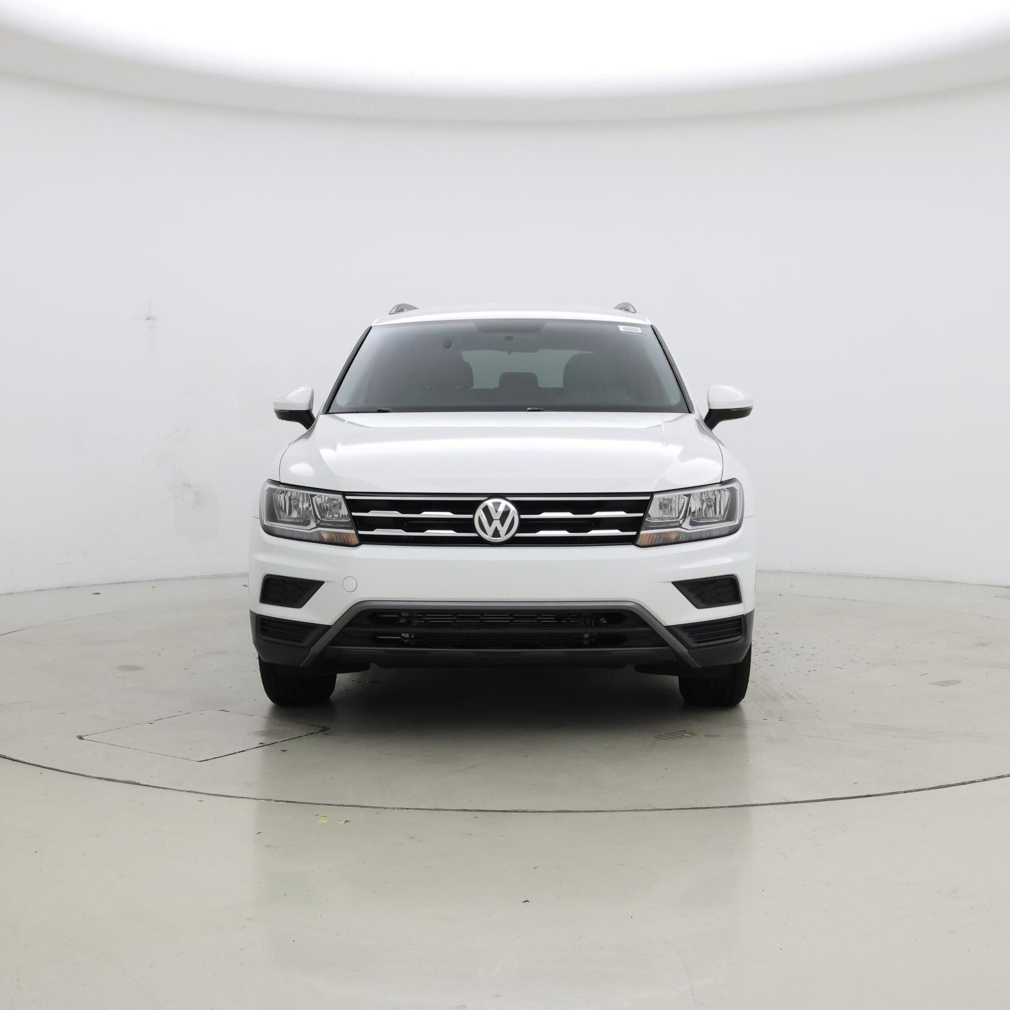 Thumbnail: 2020 Volkswagen Tiguan - 5