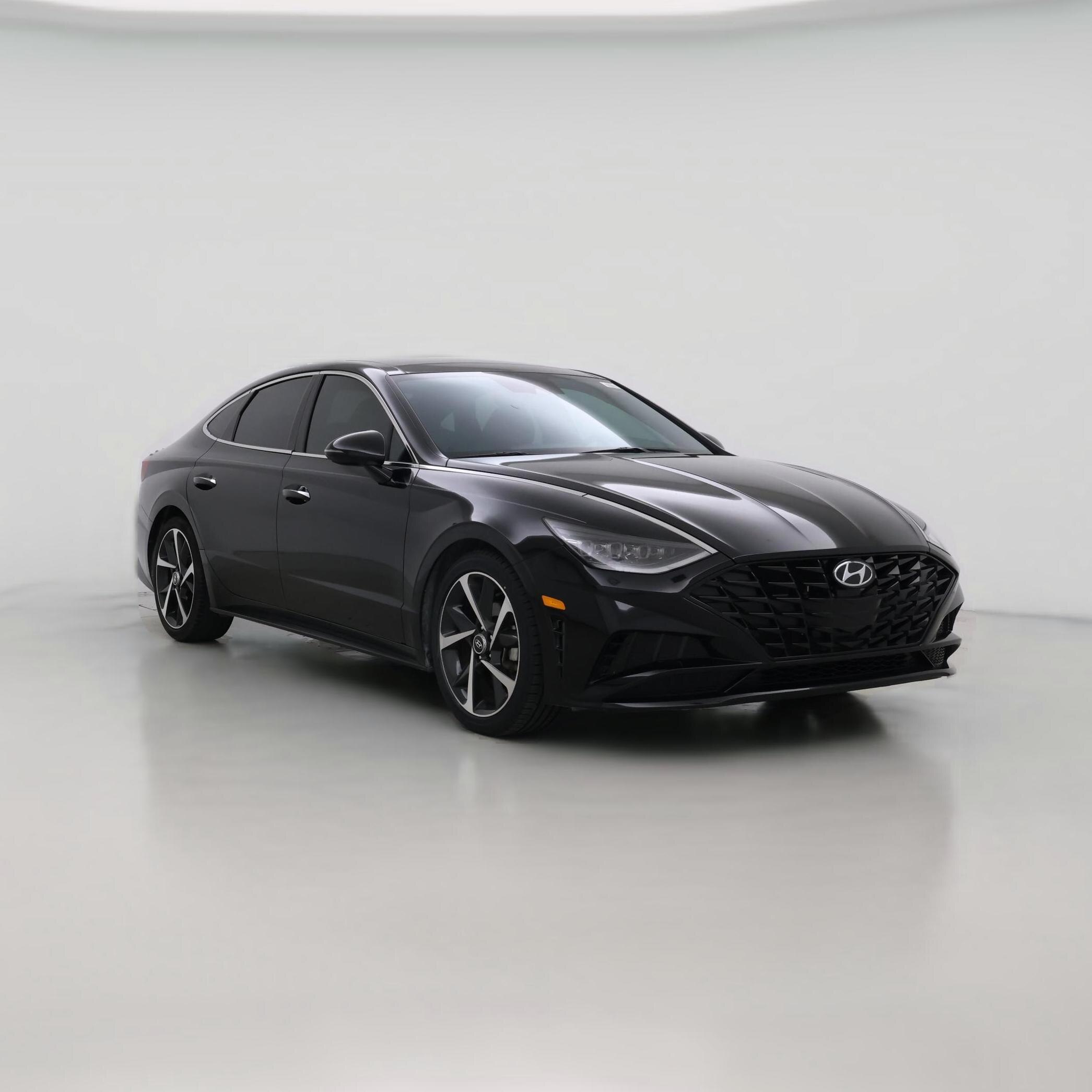 Thumbnail: 2023 Hyundai Sonata - 1