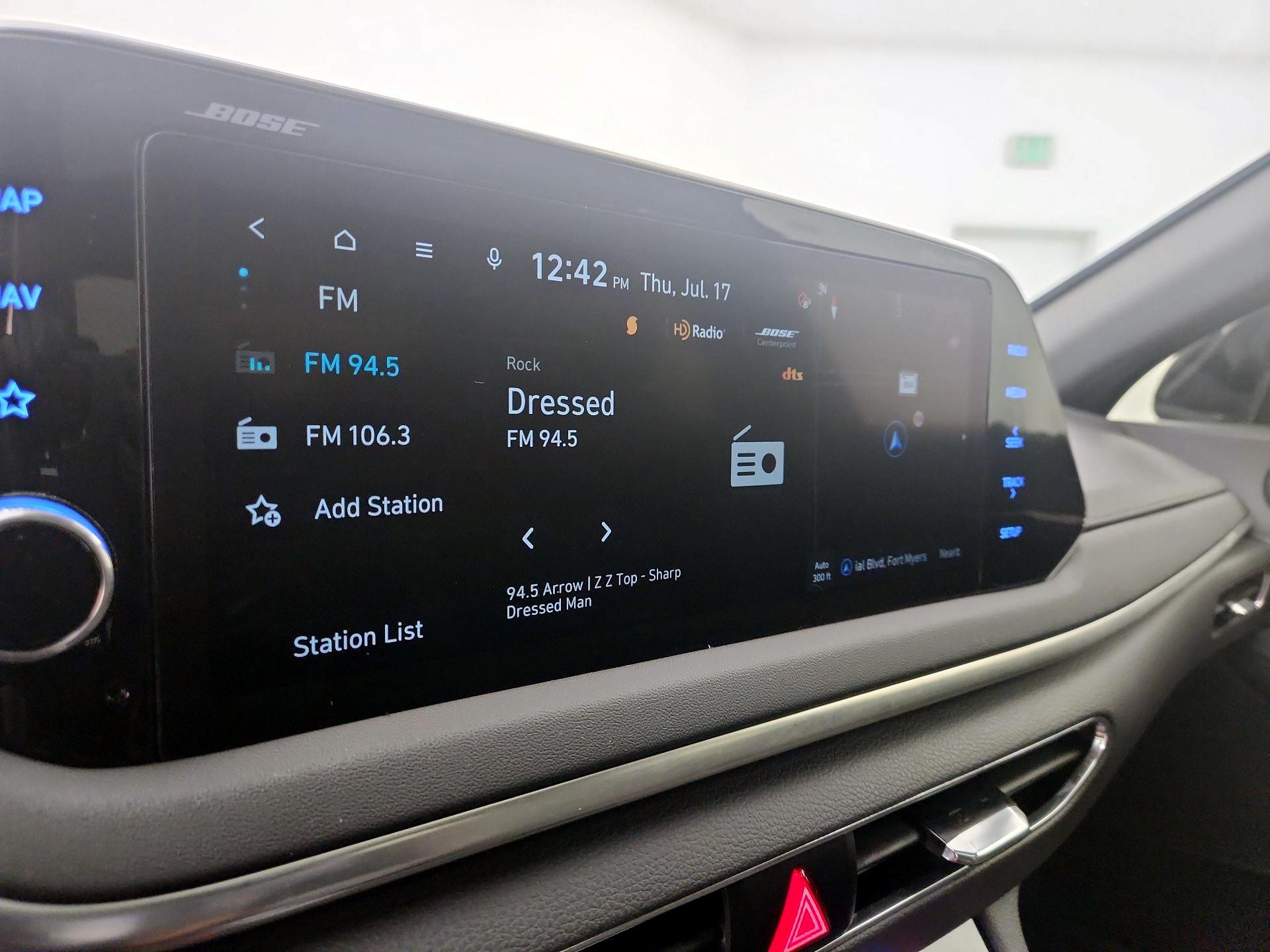 Thumbnail: 2023 Hyundai Sonata - 16