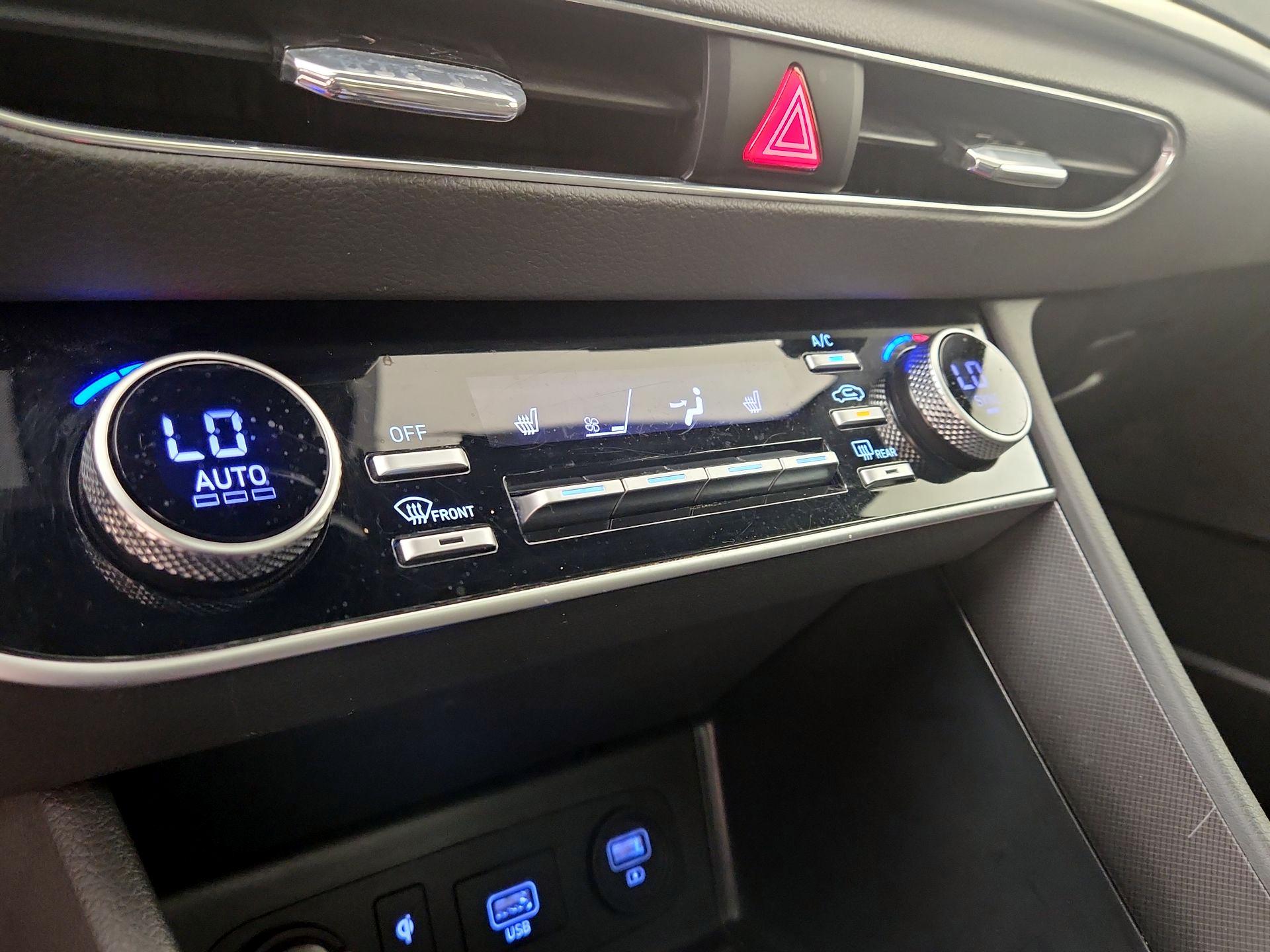 Thumbnail: 2023 Hyundai Sonata - 17
