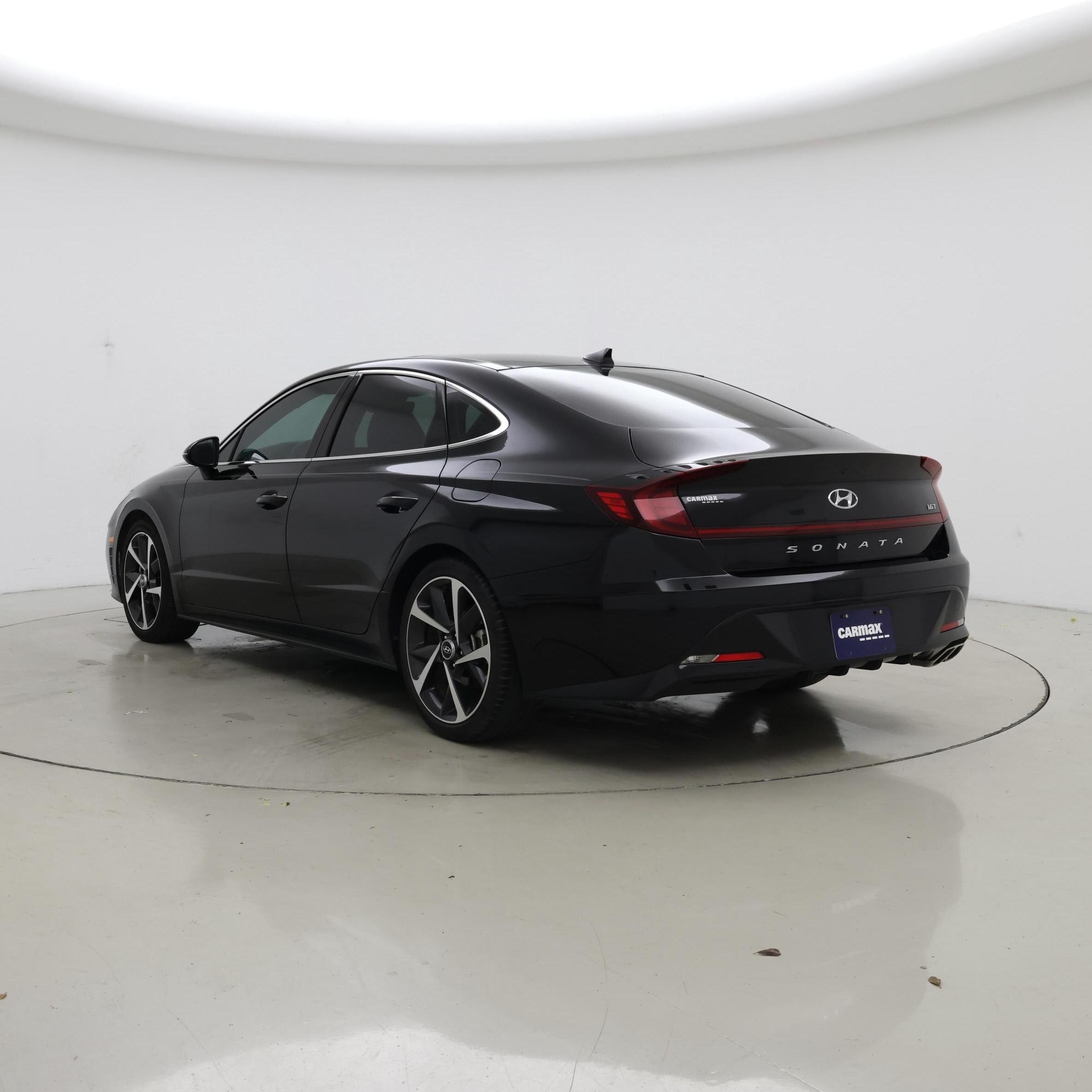 Thumbnail: 2023 Hyundai Sonata - 2