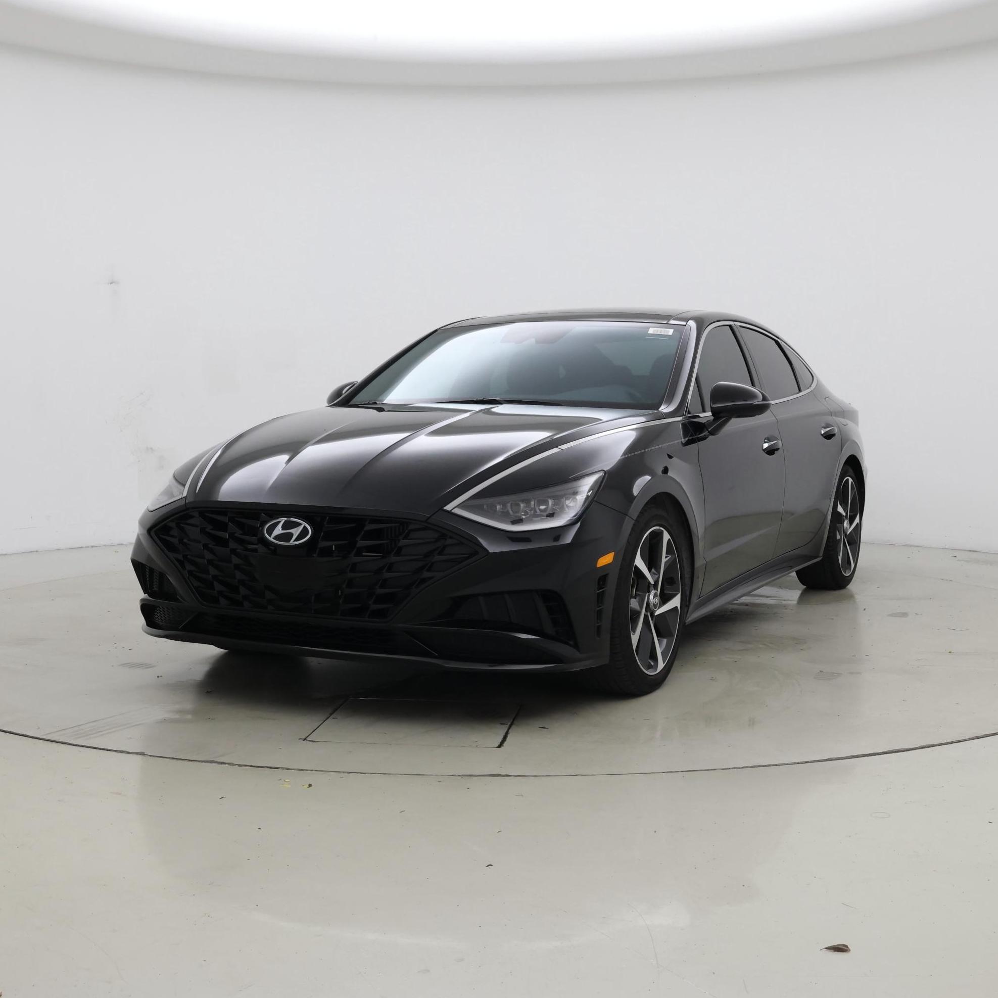 Thumbnail: 2023 Hyundai Sonata - 4